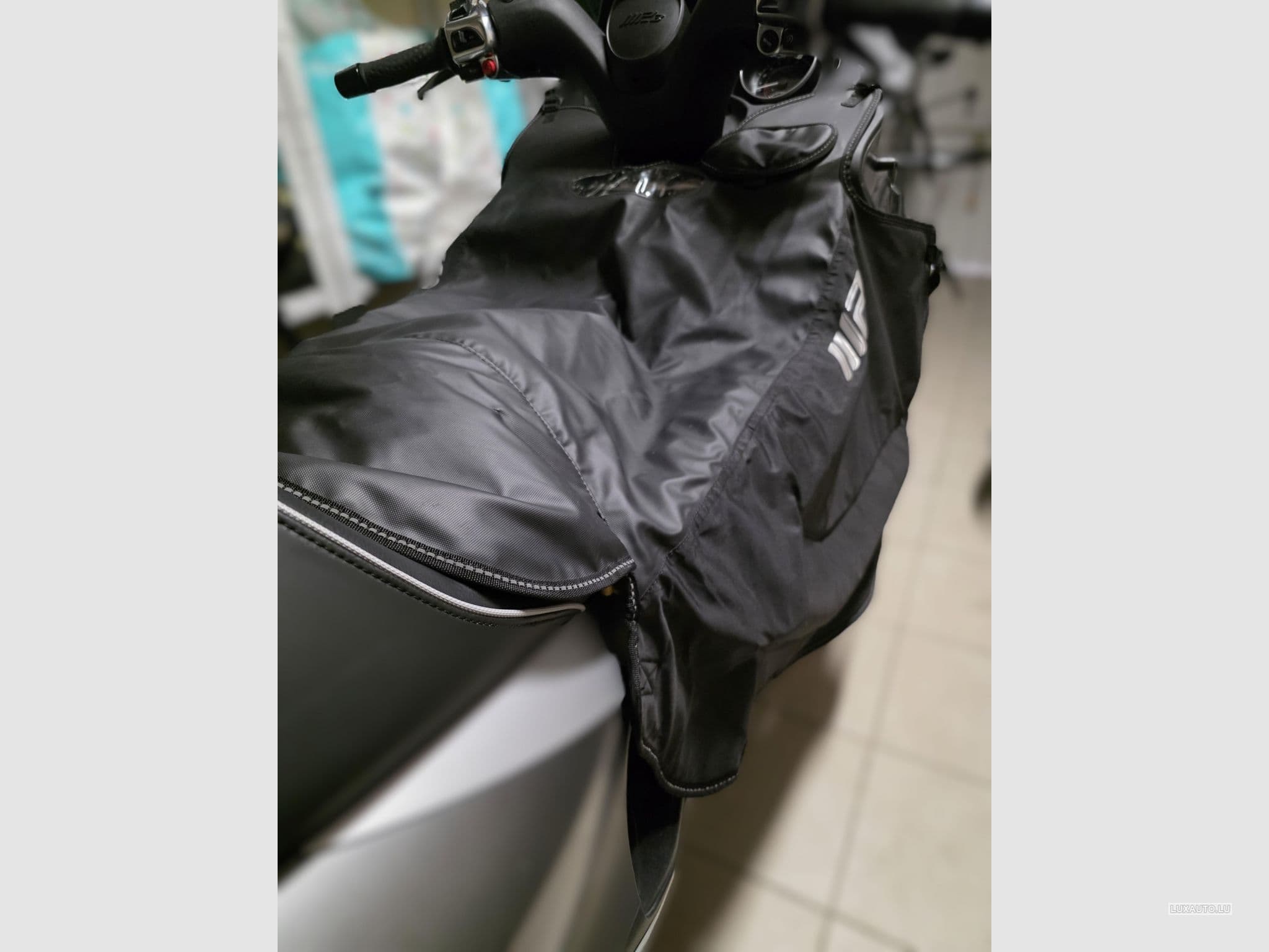 Piaggio MP3 MP3 500 LT ABS (Gris) (2018) - Foto 7