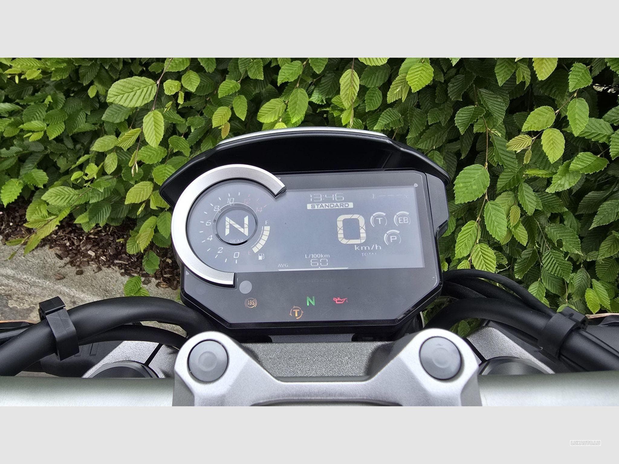 Honda CB CB1000R PLUS (2019) - Foto 4
