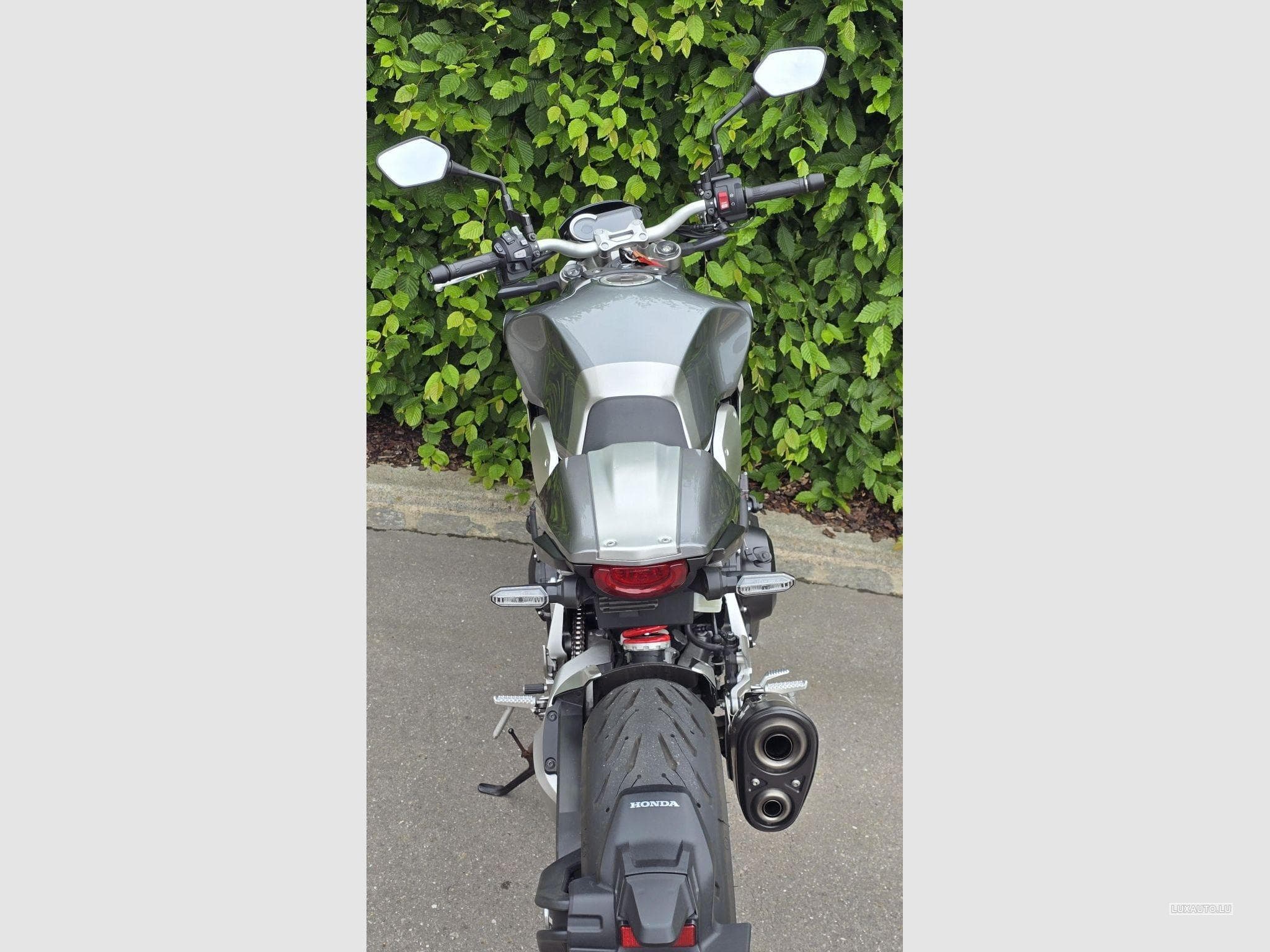 Honda CB CB1000R PLUS (2019) - Foto 7