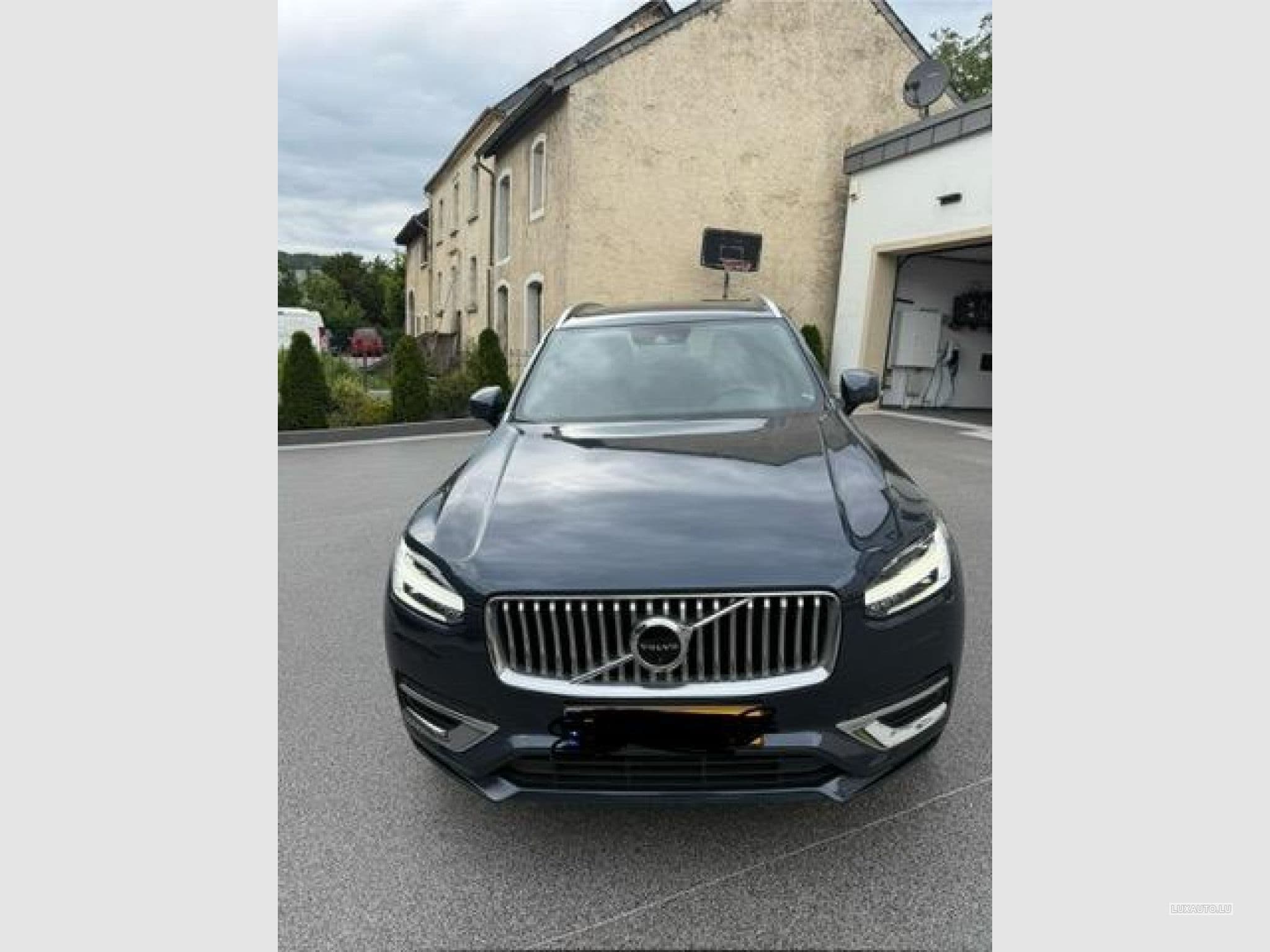 Volvo XC90 Inscription - 7 Places T8 Twin Engine (2020) - Foto 7