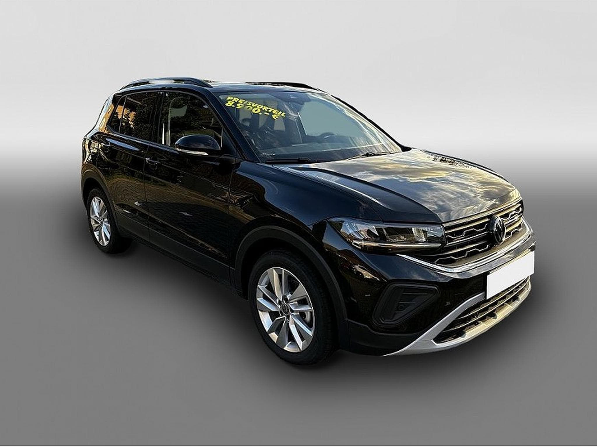 VW T-Cross (2025) - Photo 1