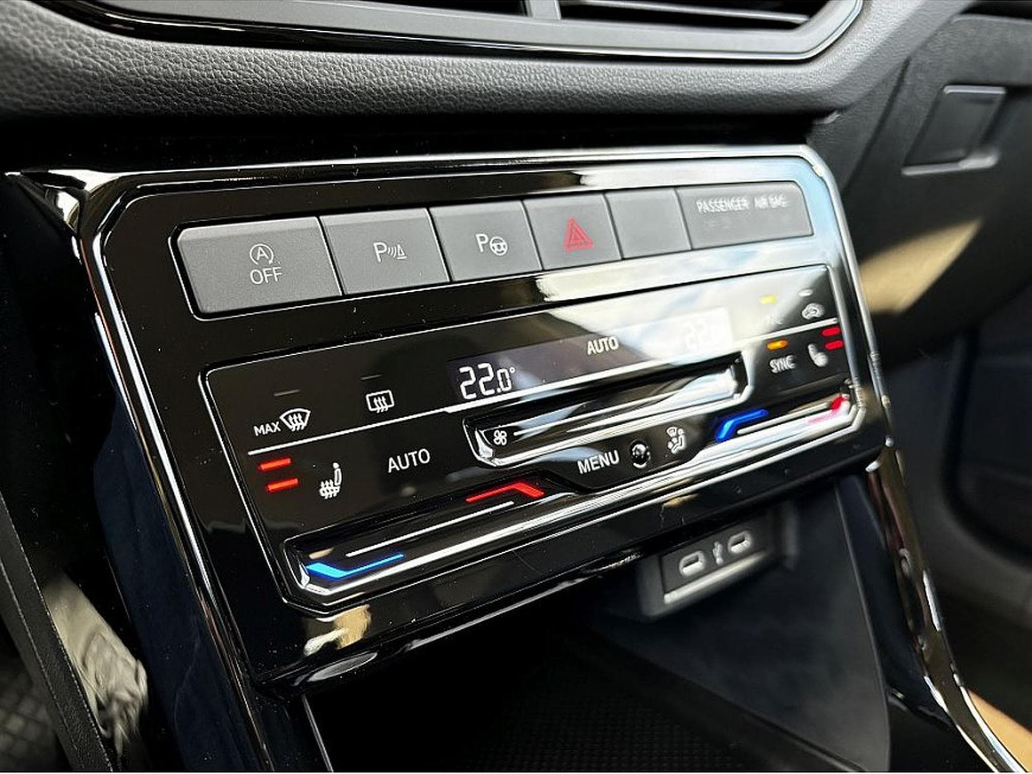 VW T-Cross (2025) - Photo 13