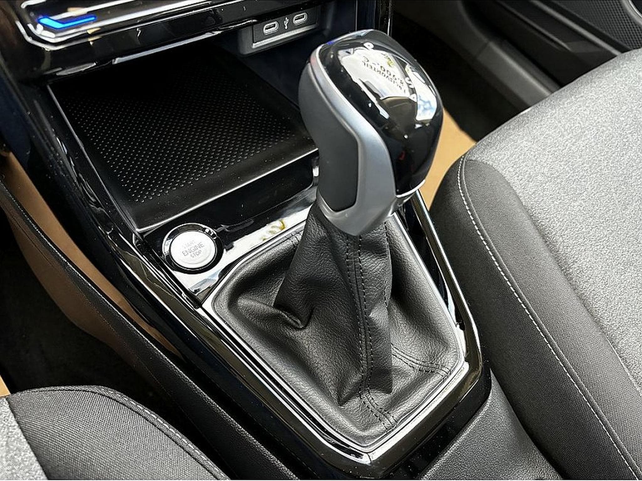 VW T-Cross (2025) - Photo 14