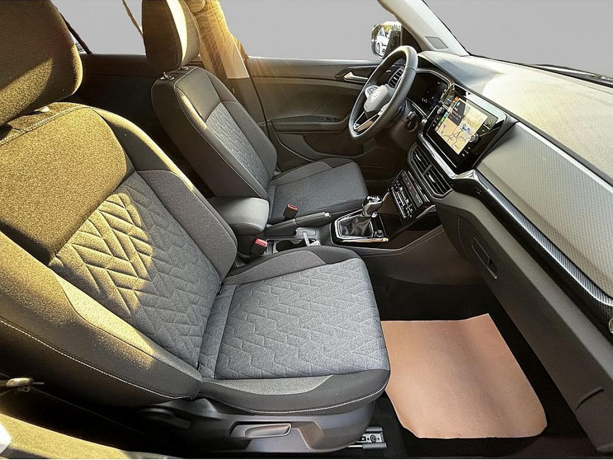 VW T-Cross (2025) - Photo 3