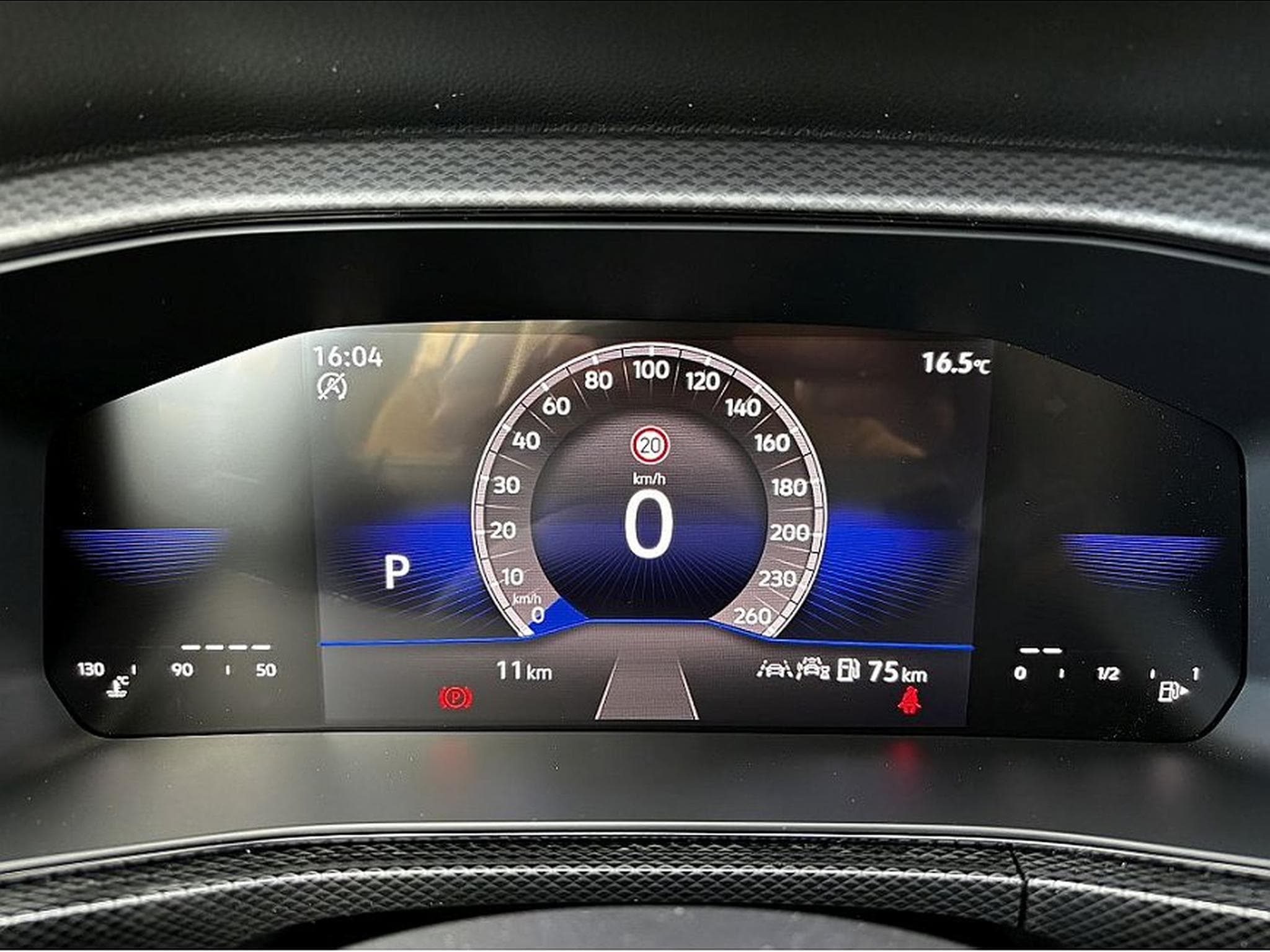 VW T-Cross (2025) - Photo 8