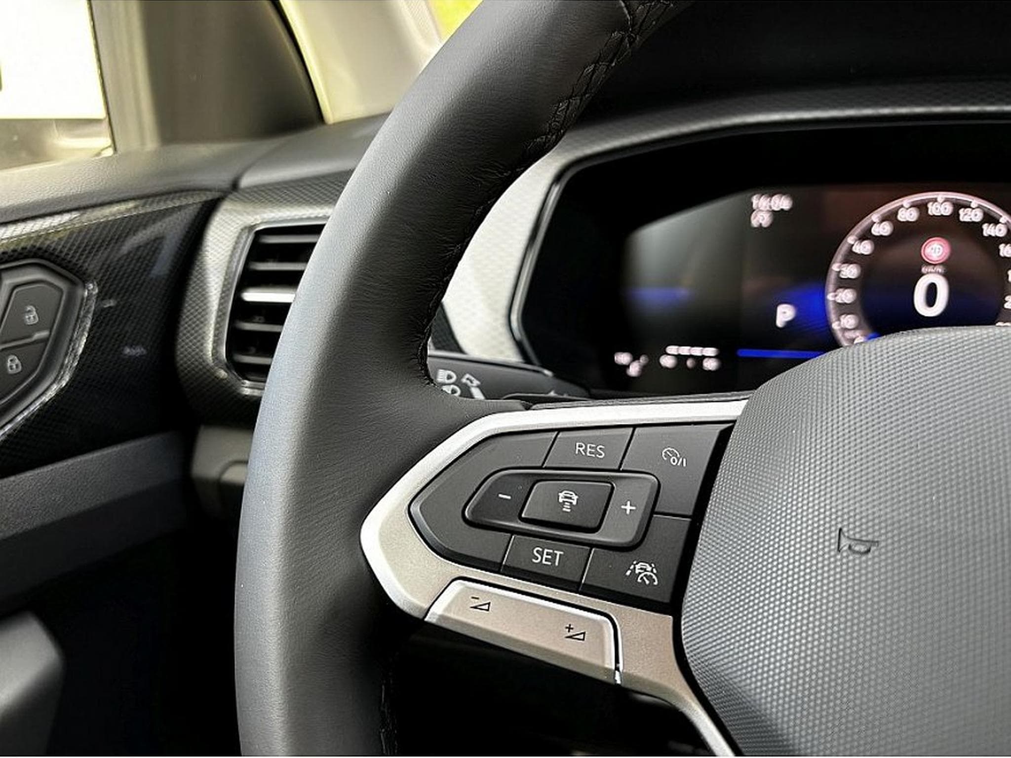 VW T-Cross (2025) - Photo 9