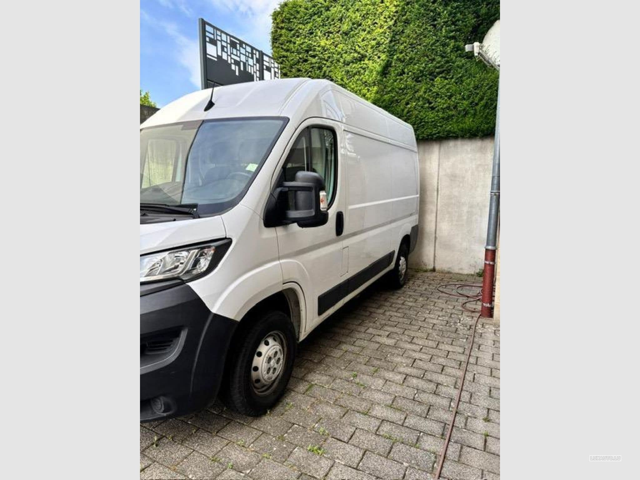 Peugeot Boxer (2022) - Foto 2