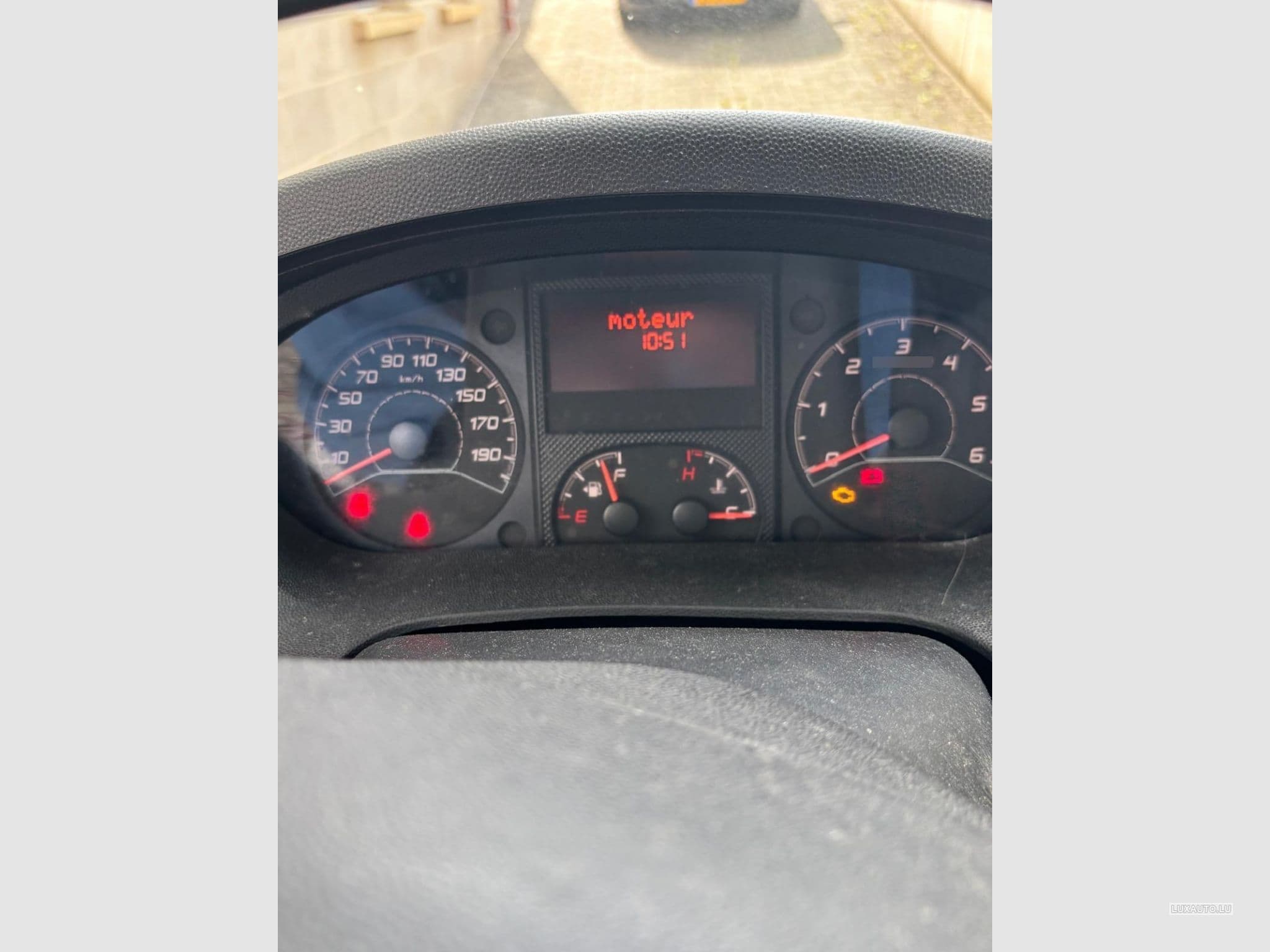 Peugeot Boxer (2022) - Foto 3