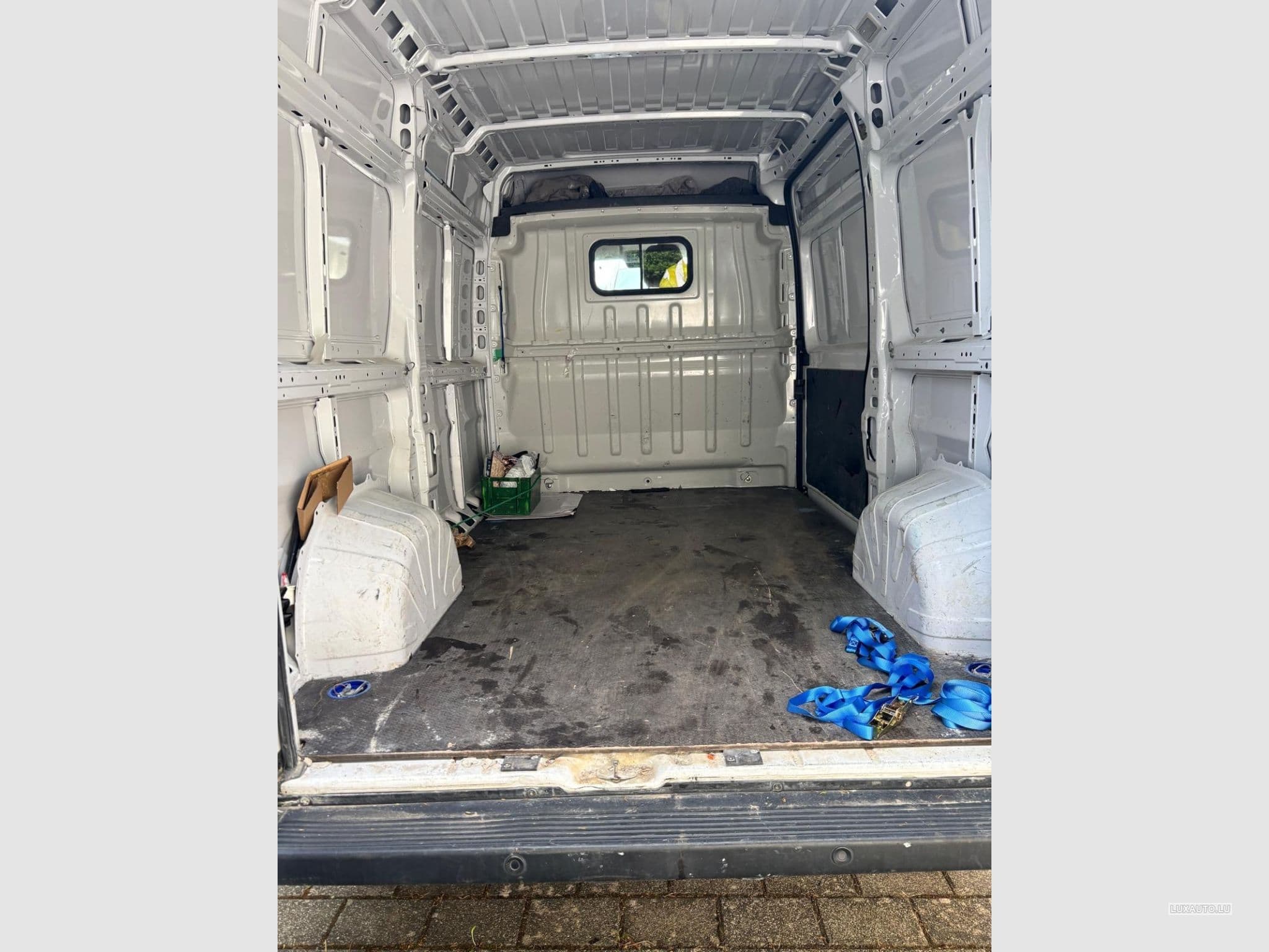 Peugeot Boxer (2022) - Foto 4