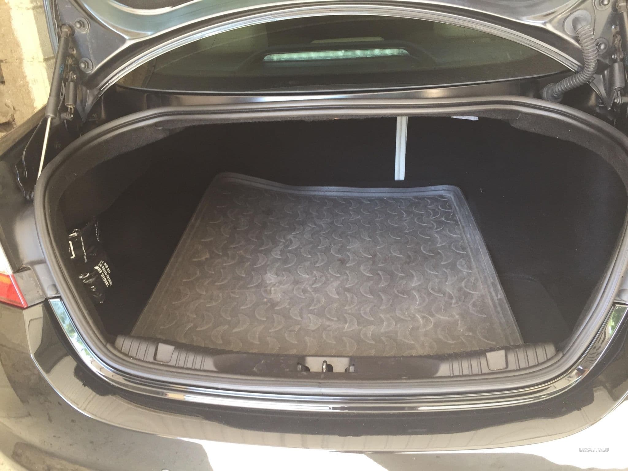 Jaguar XF (2015) - Foto 4