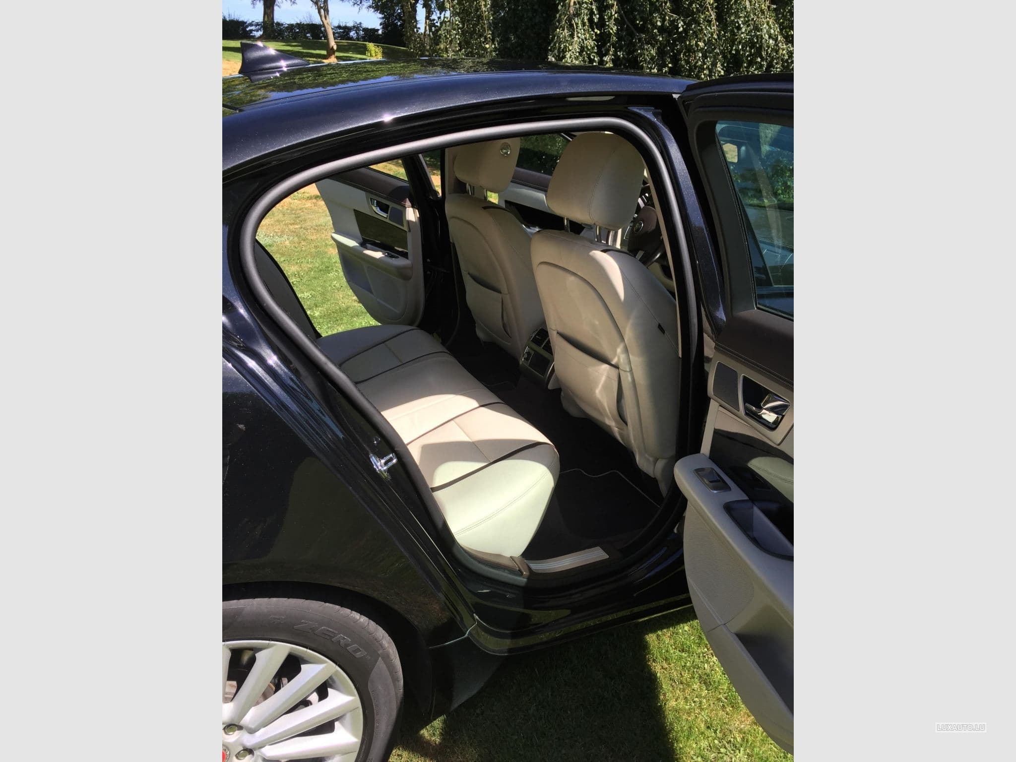 Jaguar XF (2015) - Foto 5