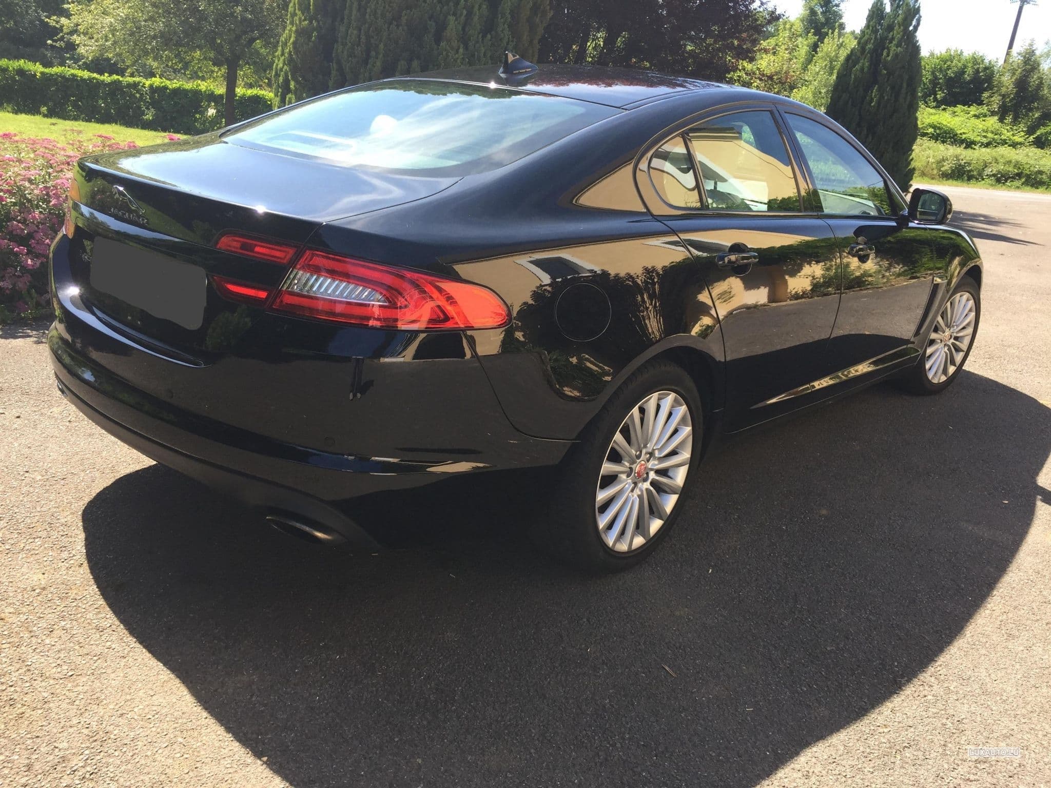 Jaguar XF (2015) - Foto 7