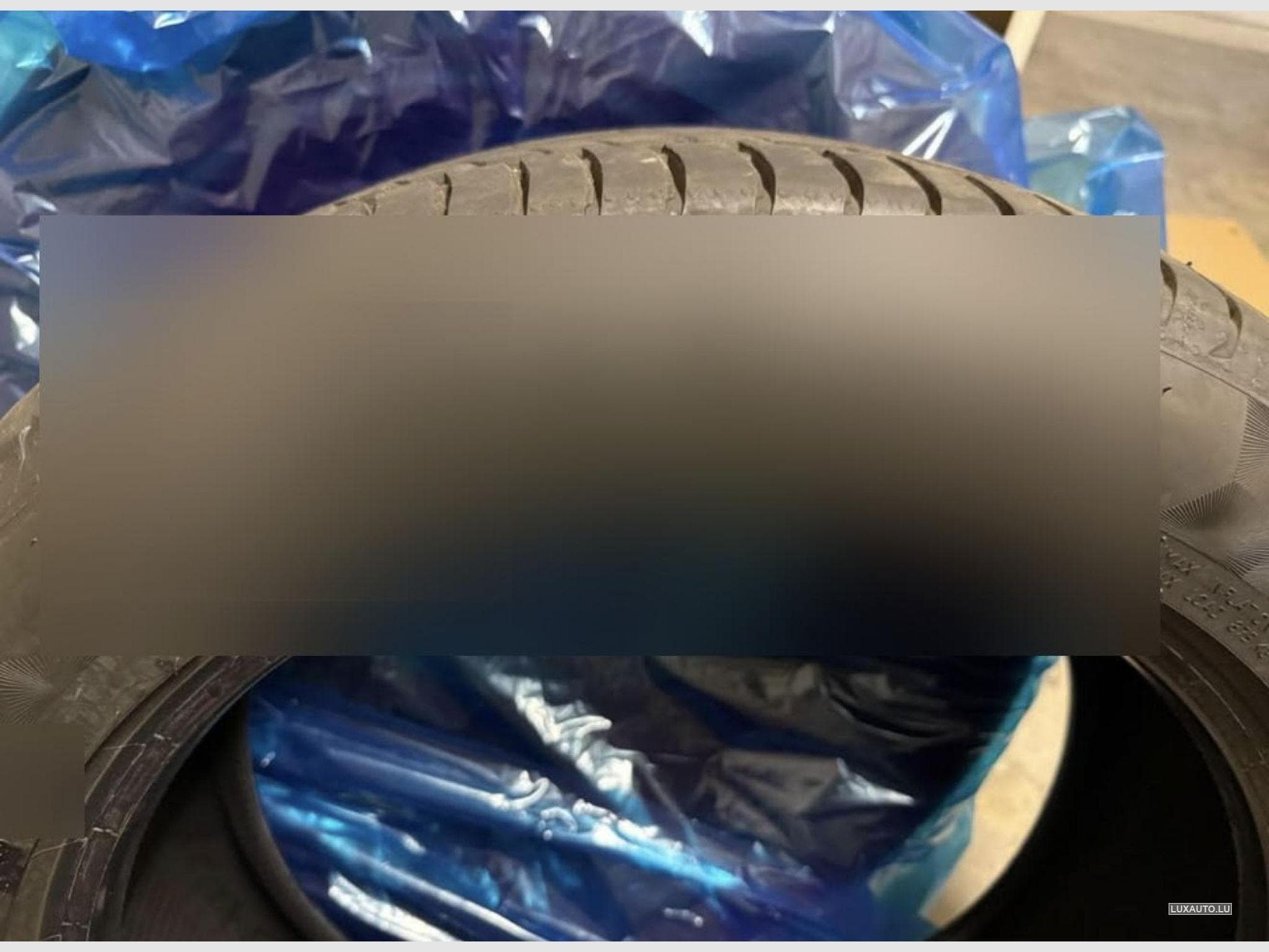 Pneus – 19" - 225/55R 103V - Foto 2