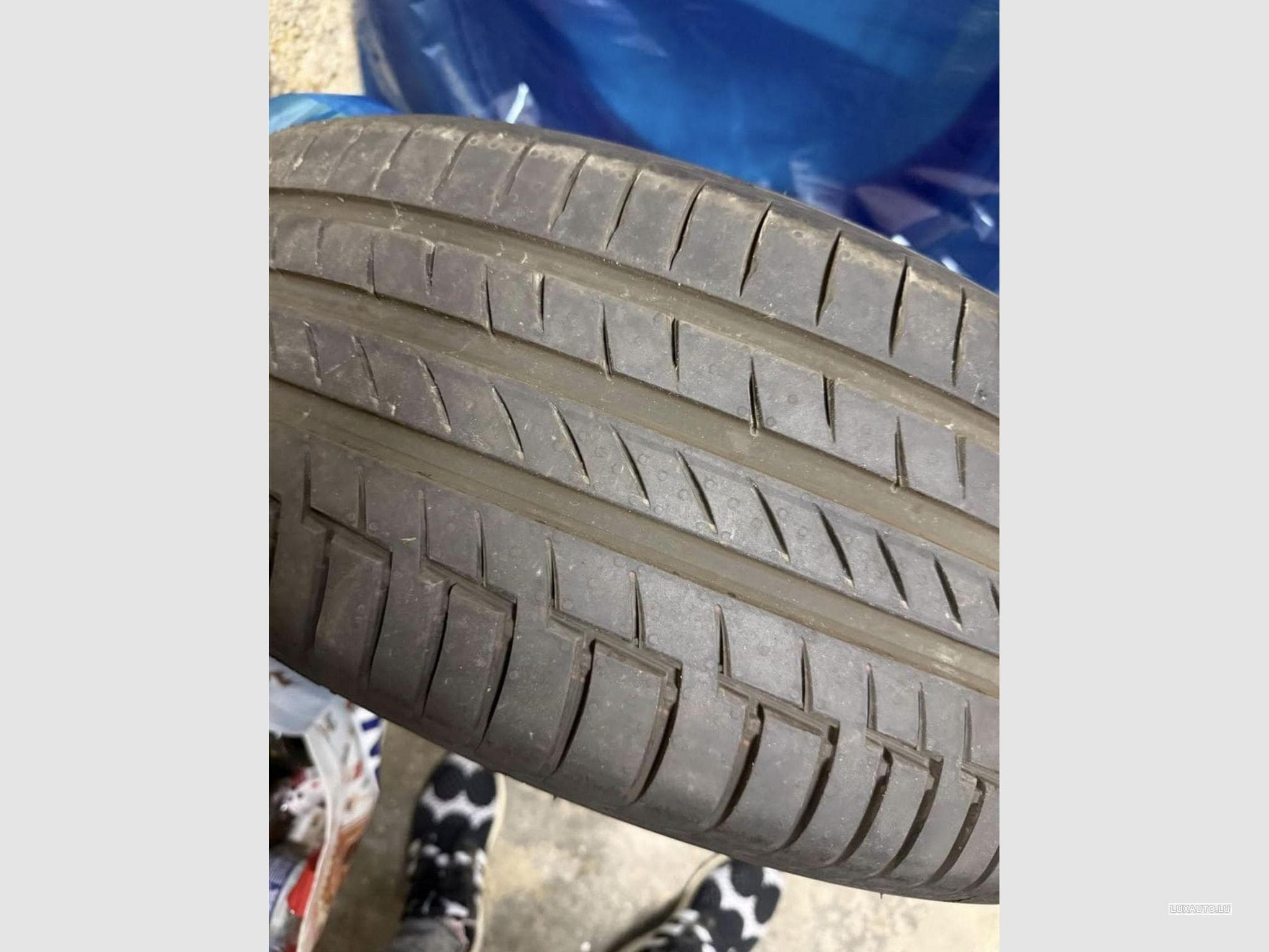 Pneus – 19" - 225/55R 103V - Foto 3