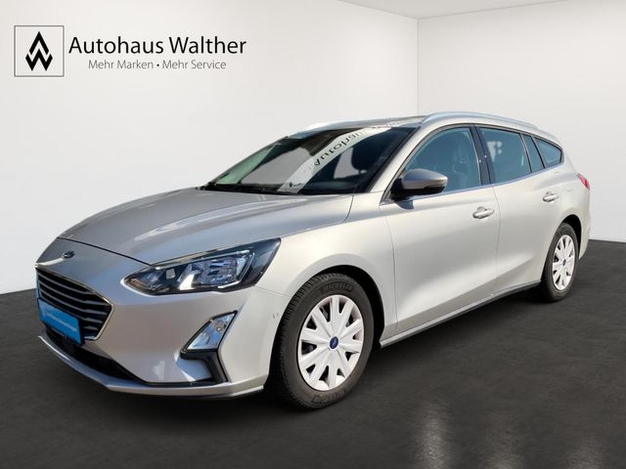 Ford Focus Focus Turnier Cool &amp; Connect (2020) - Foto 1