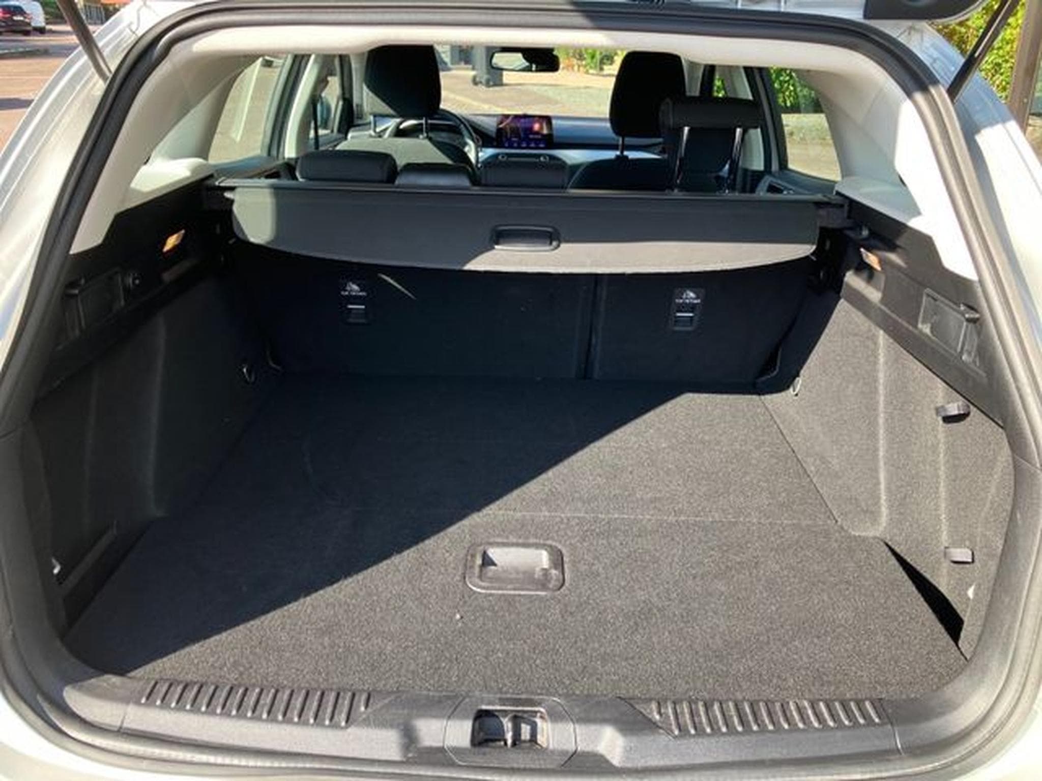 Ford Focus Focus Turnier Cool &amp; Connect (2020) - Foto 12