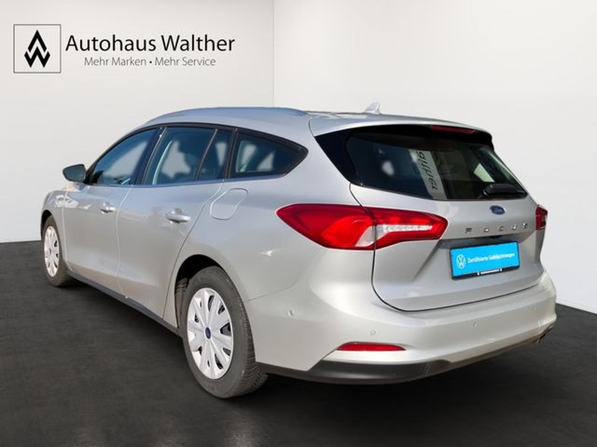 Ford Focus Focus Turnier Cool &amp; Connect (2020) - Foto 4