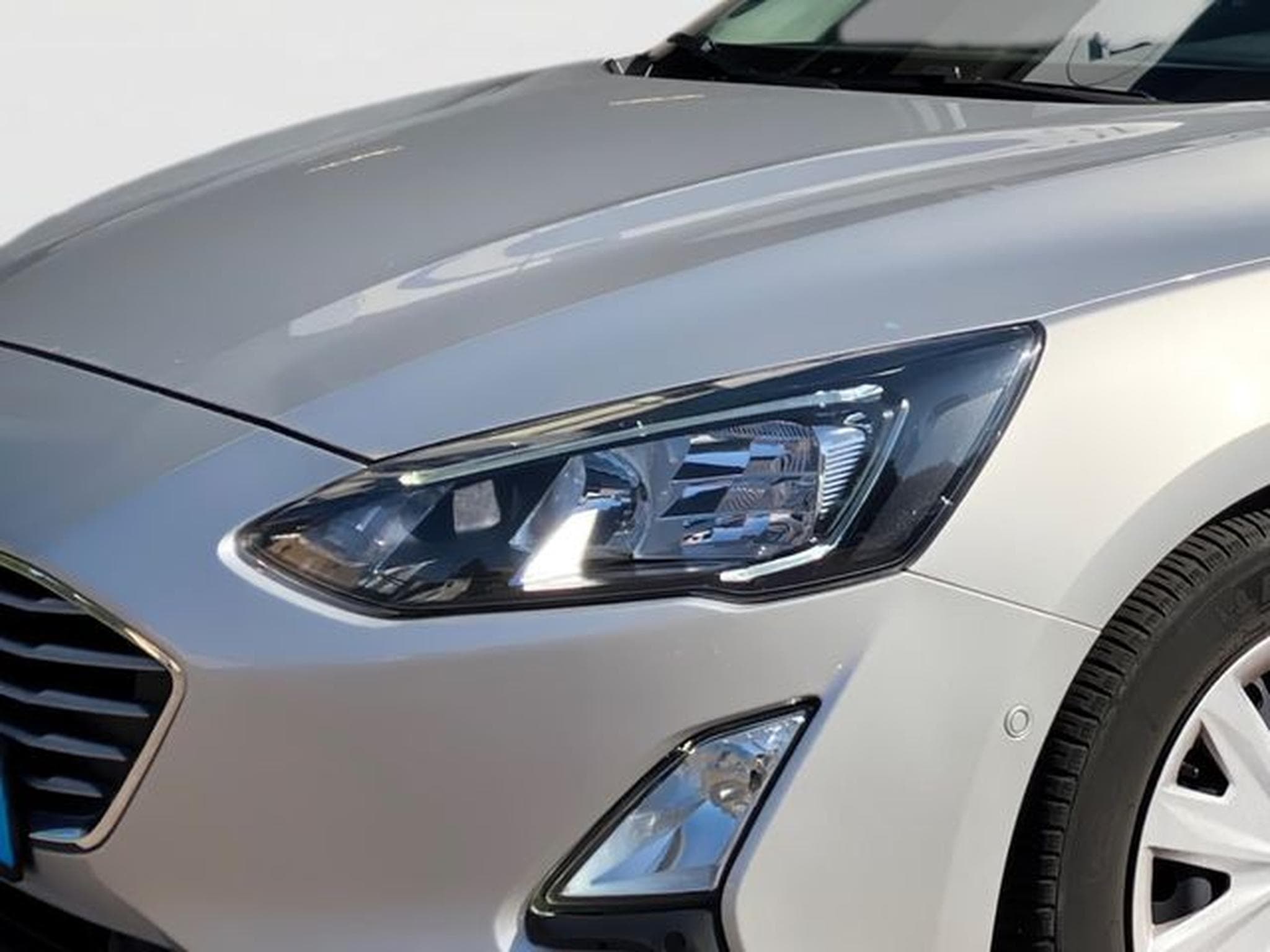 Ford Focus Focus Turnier Cool &amp; Connect (2020) - Foto 5