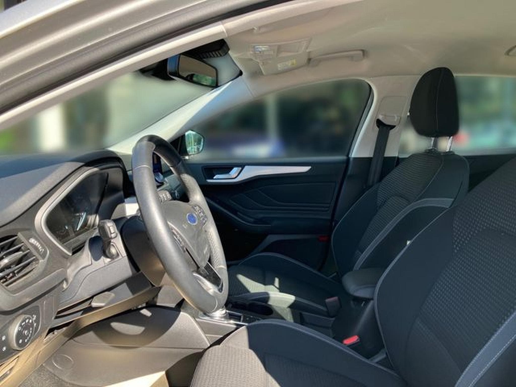 Ford Focus Focus Turnier Cool &amp; Connect (2020) - Foto 7