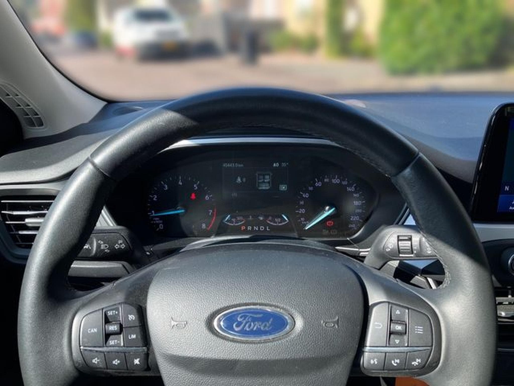 Ford Focus Focus Turnier Cool &amp; Connect (2020) - Foto 8