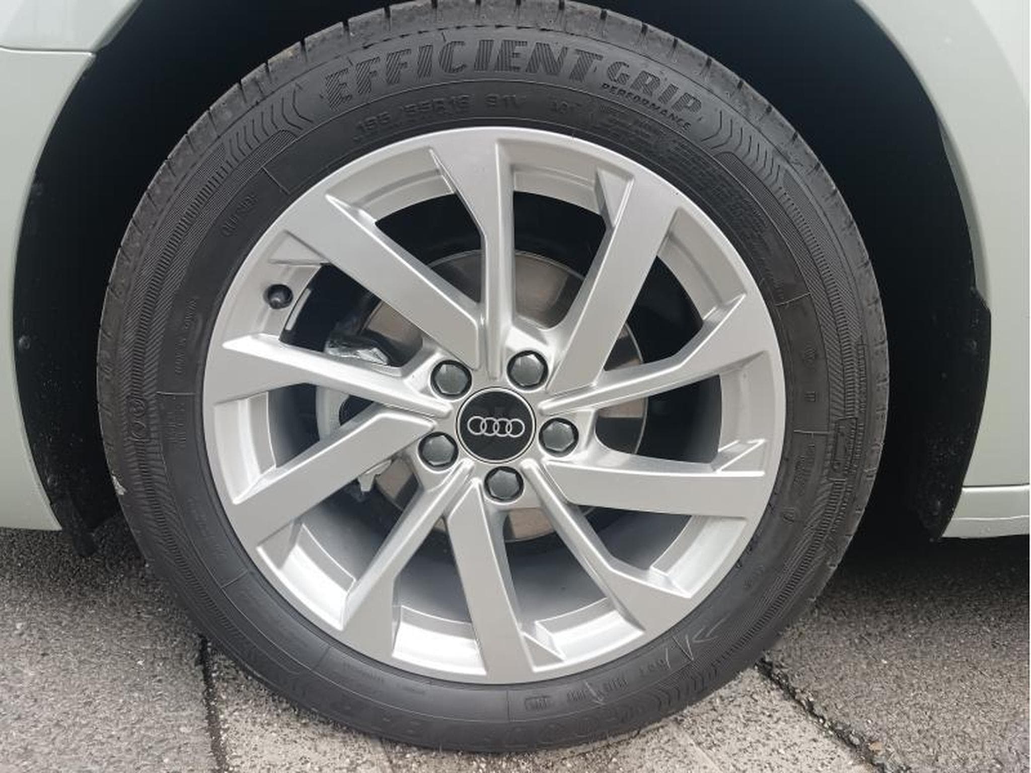 Audi A1 Sportback Advanced 25 TFSI 5-G (2025) - Photo 7