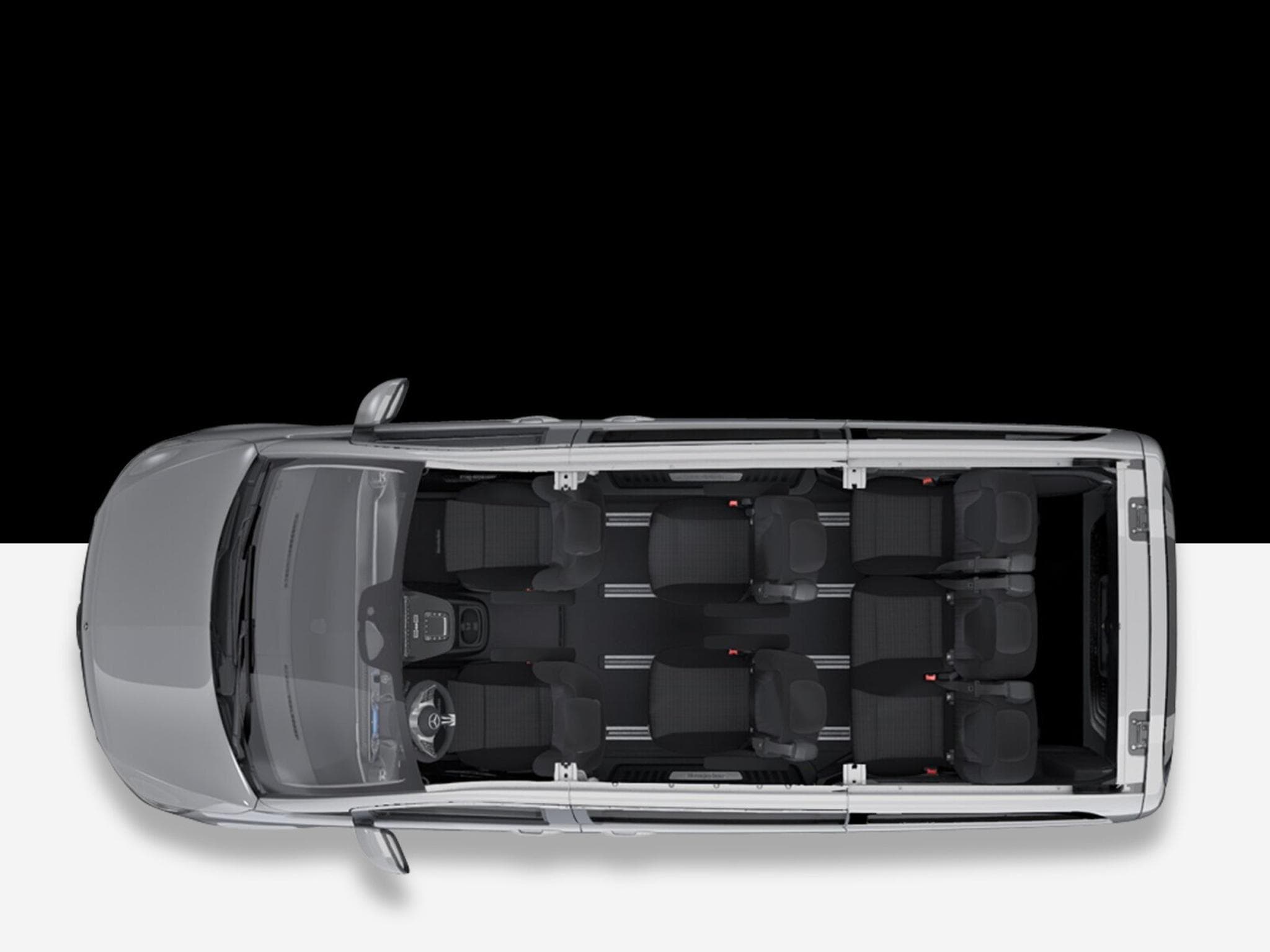 Mercedes V d L2 STYLE (2025) - Foto 3