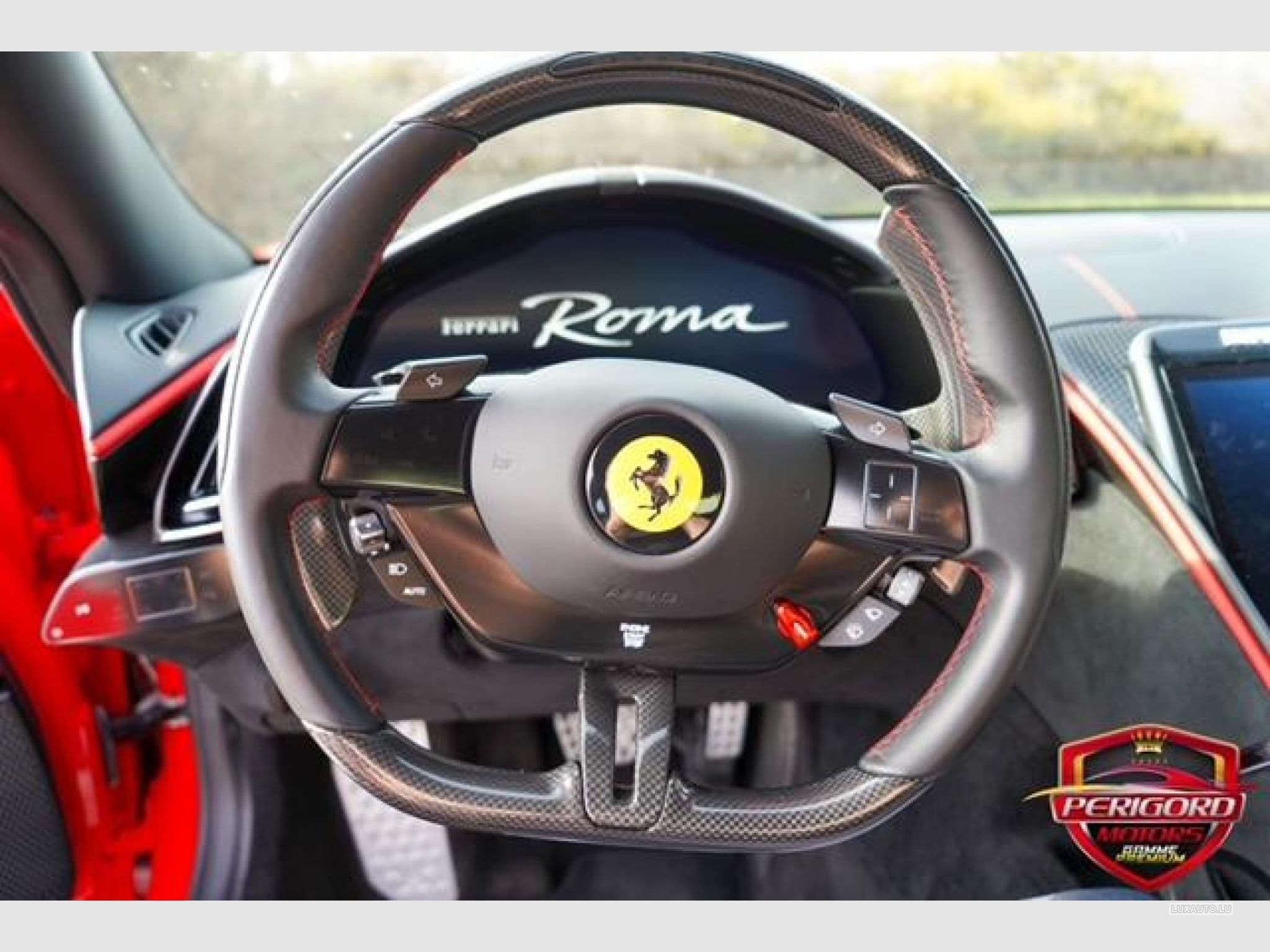 Ferrari Roma (2021) - Foto 2