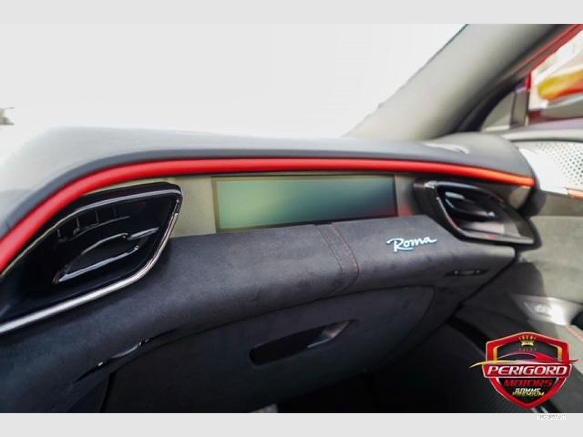 Ferrari Roma (2021) - Foto 3