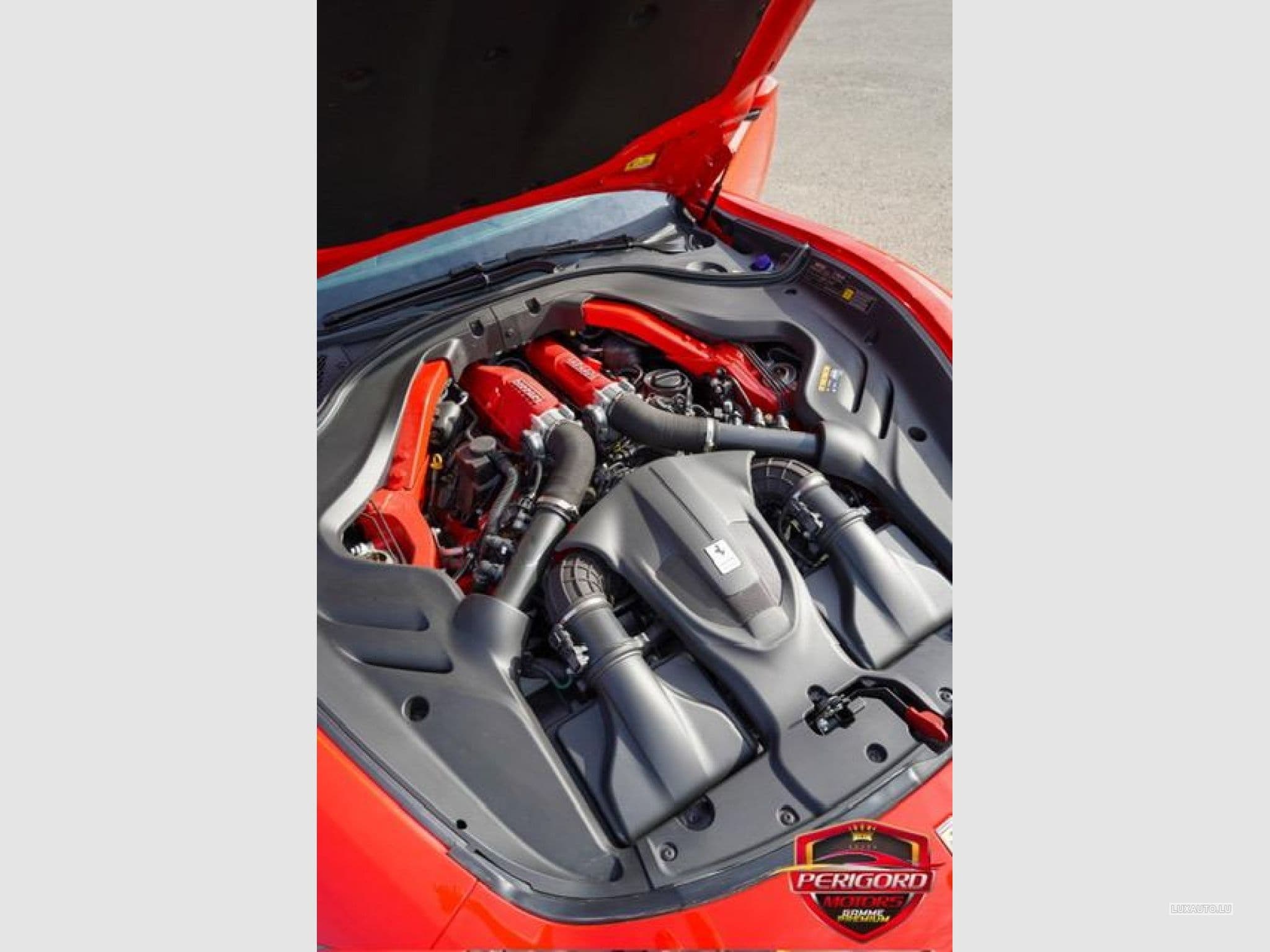 Ferrari Roma (2021) - Foto 4