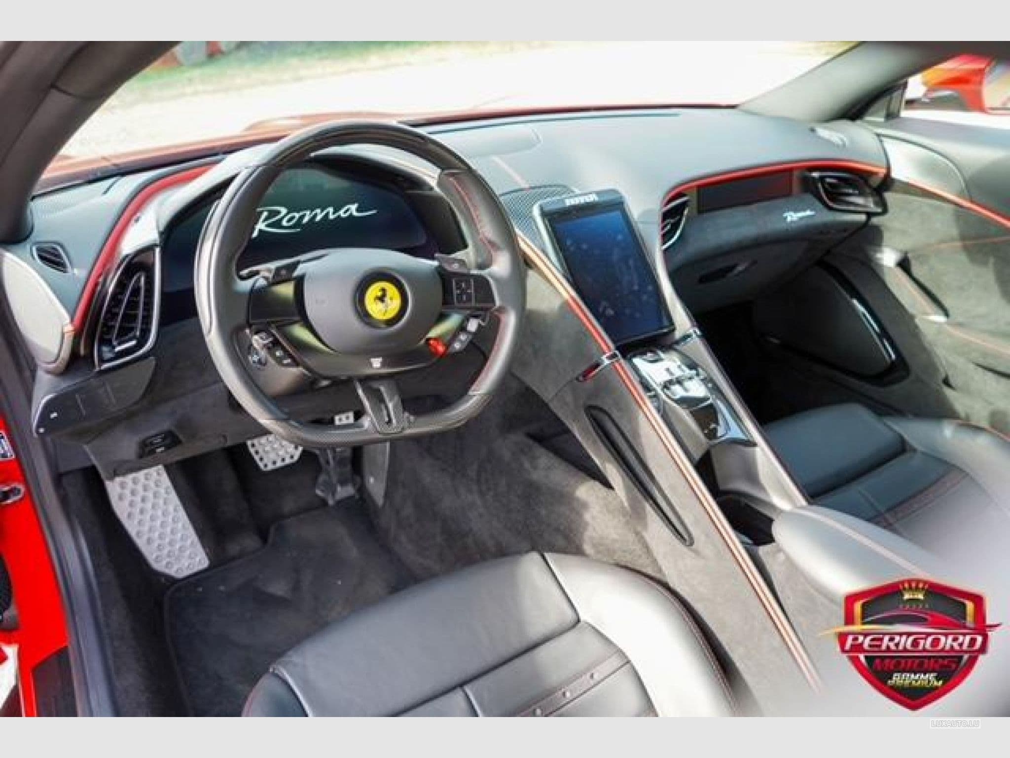 Ferrari Roma (2021) - Foto 5