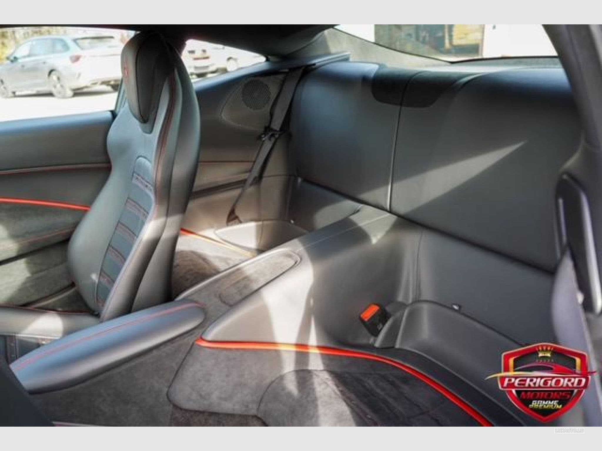 Ferrari Roma (2021) - Foto 6