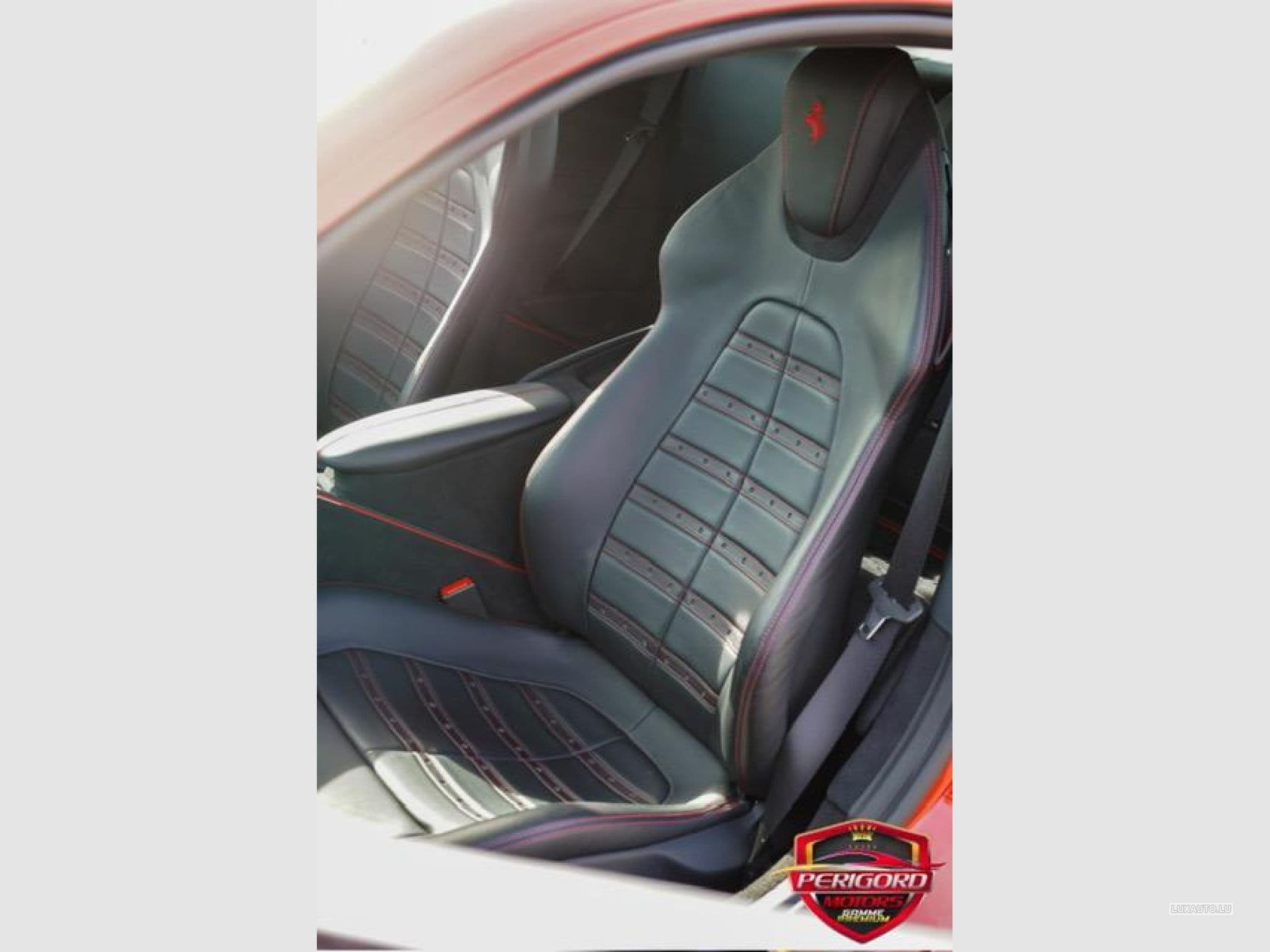 Ferrari Roma (2021) - Foto 7