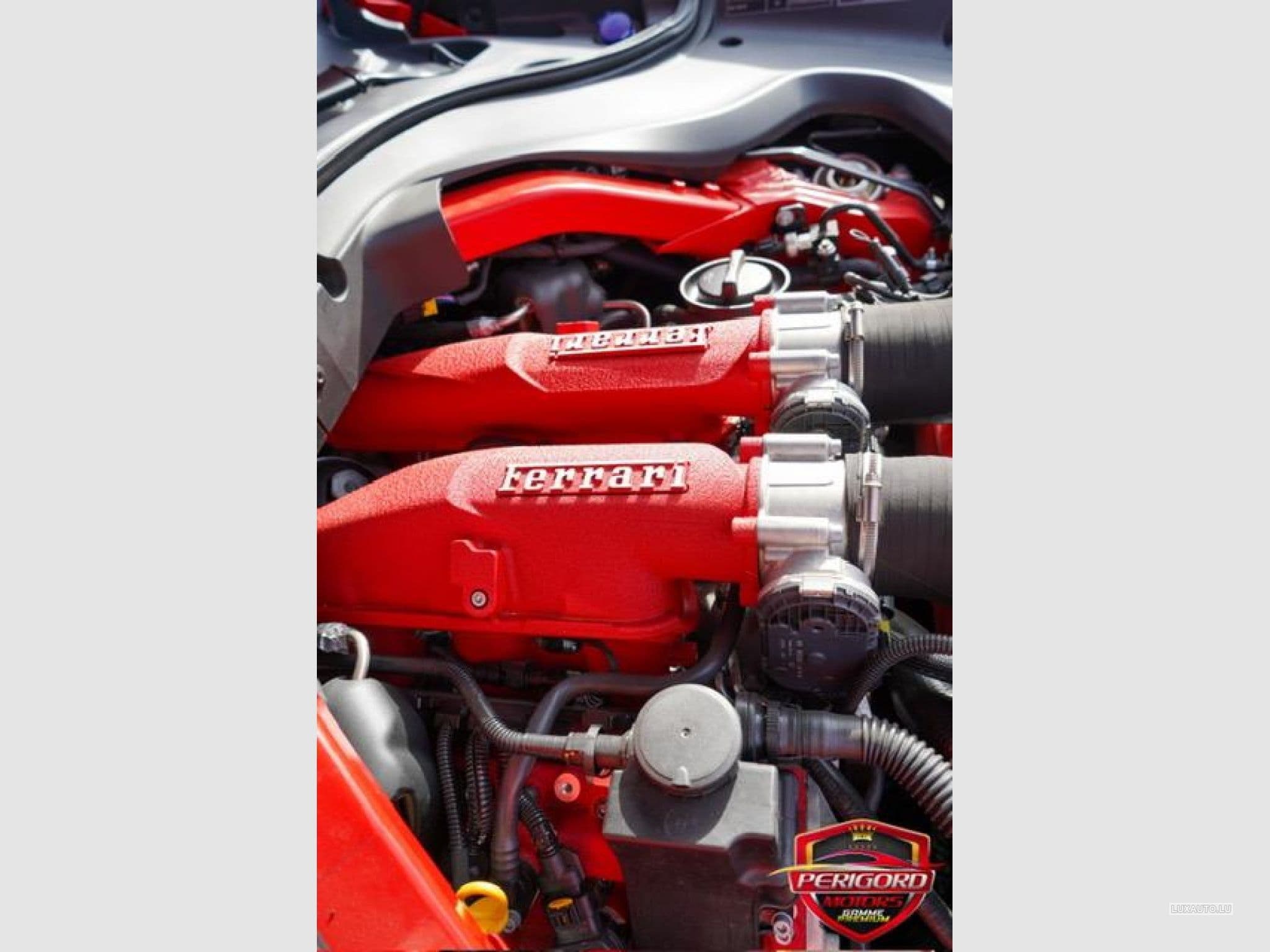 Ferrari Roma (2021) - Foto 8