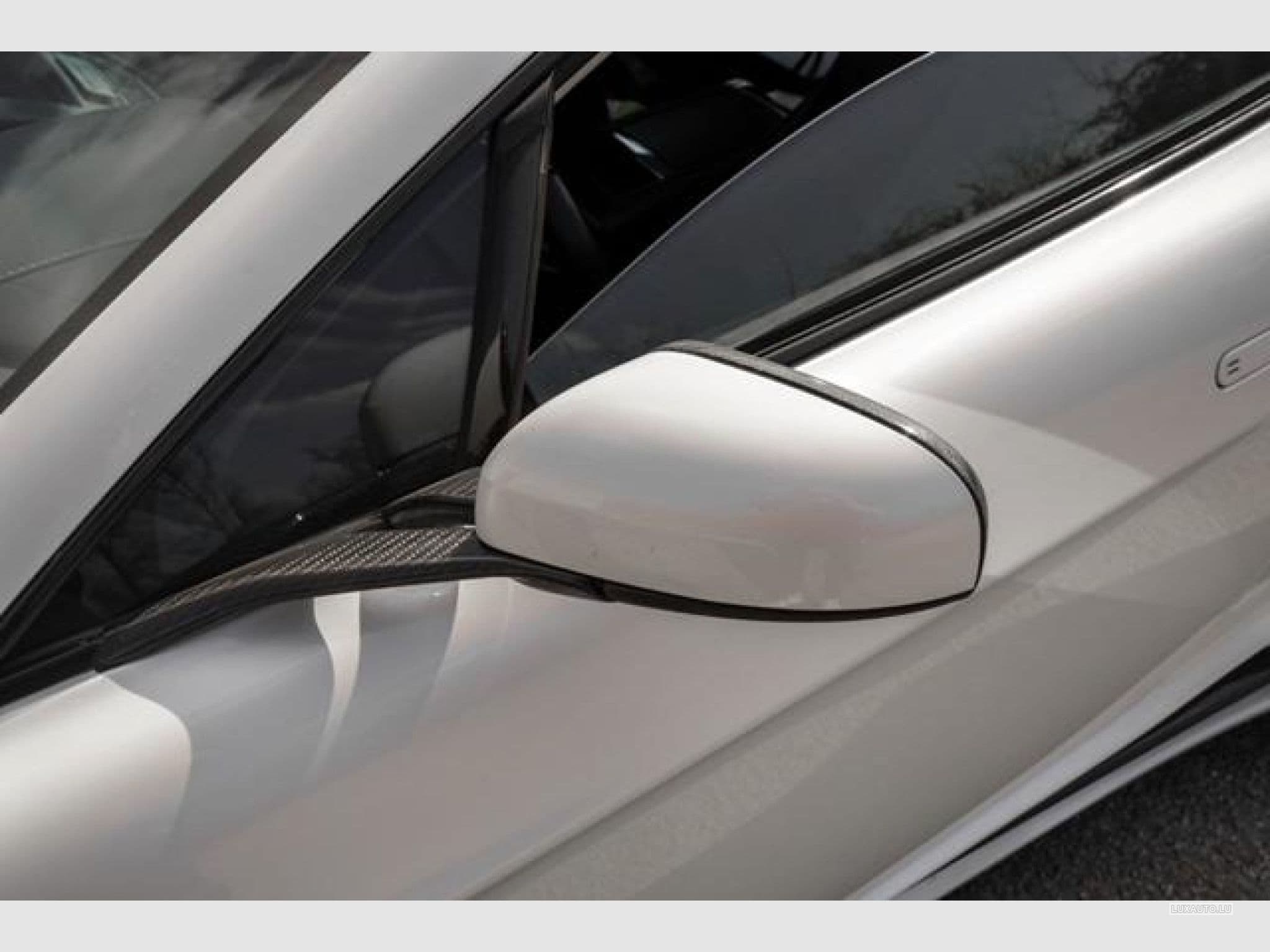 Aston-Martin V8 Vantage MANSORY (2008) - Foto 7