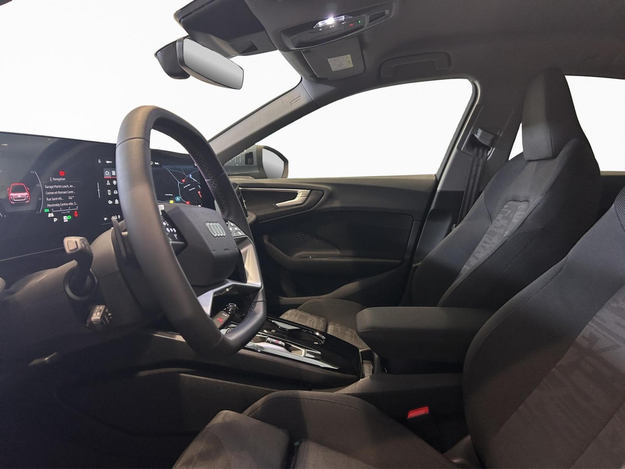 Audi A5 TDI 150 kW S tronic (2025) - Foto 11