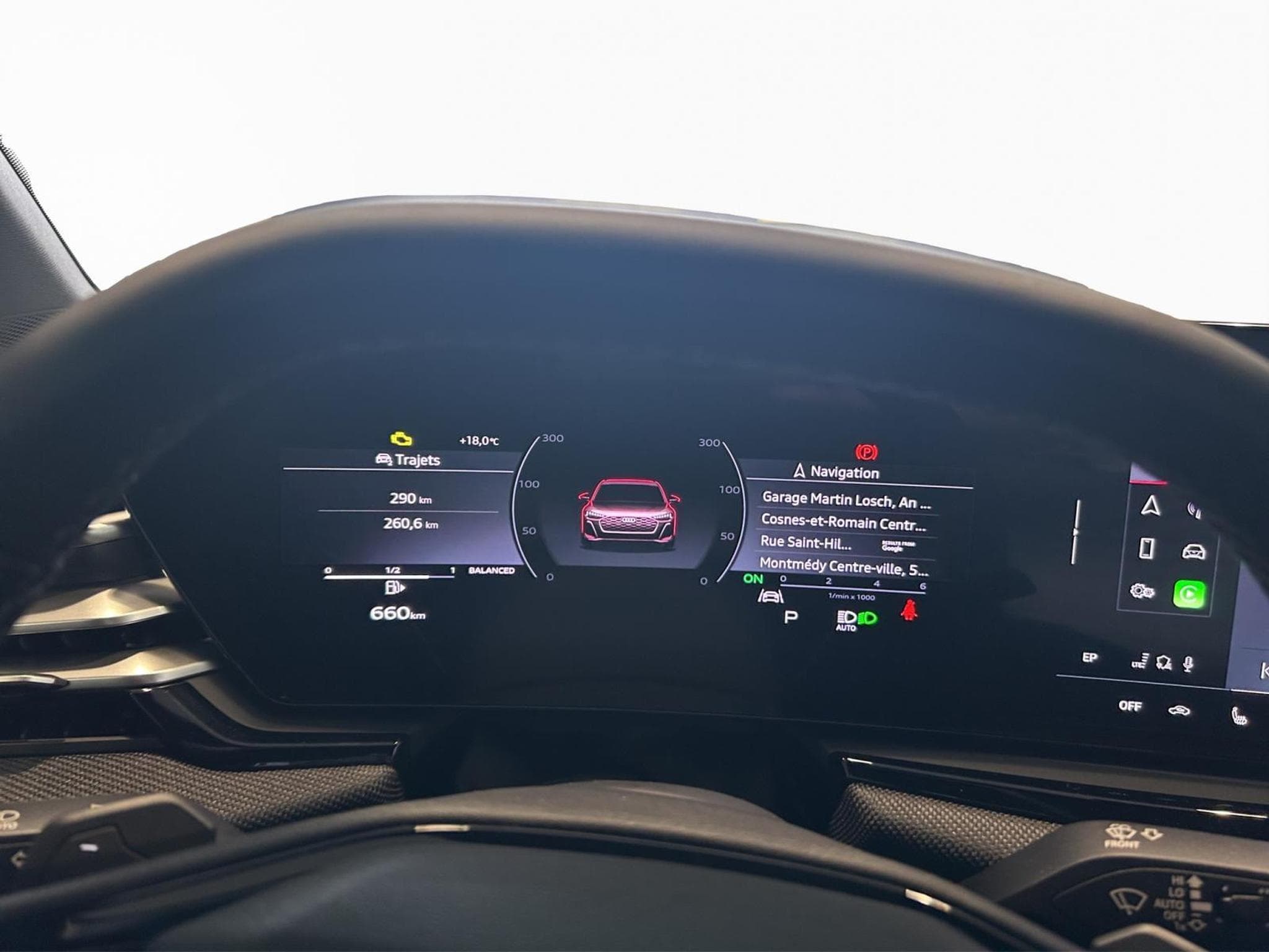 Audi A5 TDI 150 kW S tronic (2025) - Foto 13