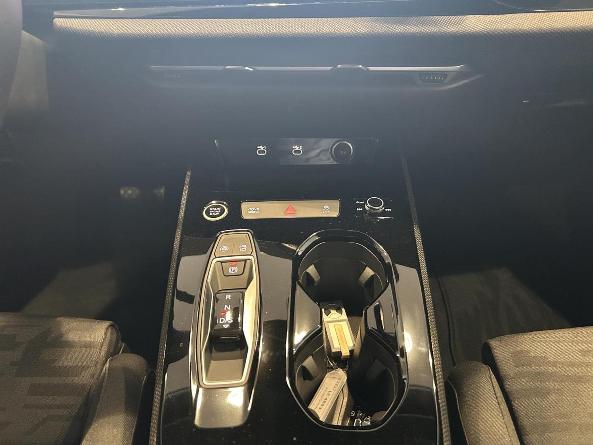 Audi A5 TDI 150 kW S tronic (2025) - Foto 14