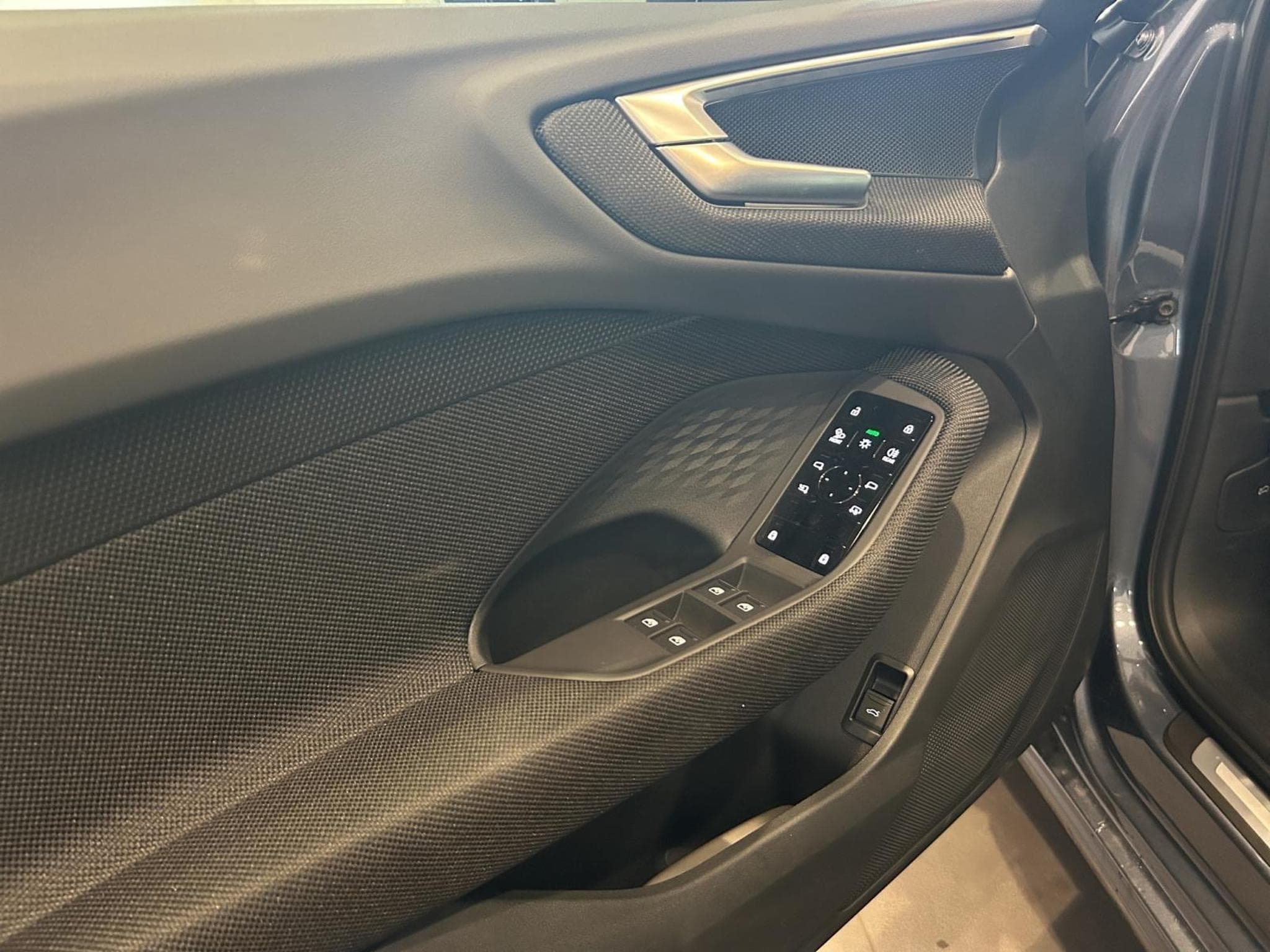 Audi A5 TDI 150 kW S tronic (2025) - Foto 16