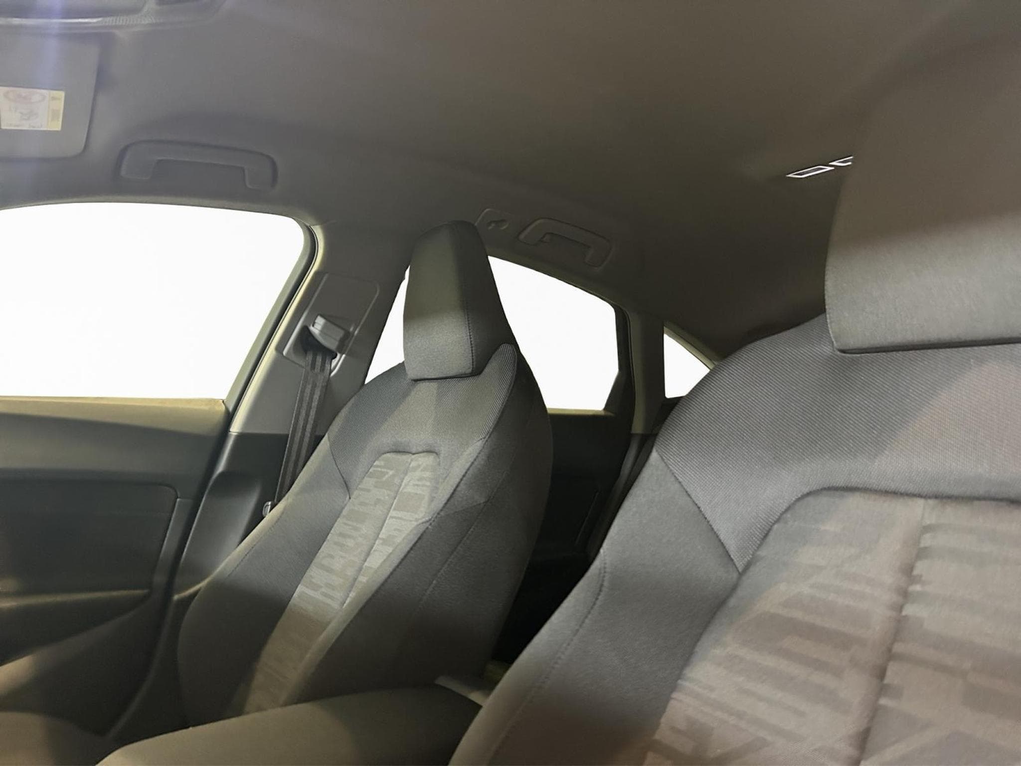 Audi A5 TDI 150 kW S tronic (2025) - Foto 17