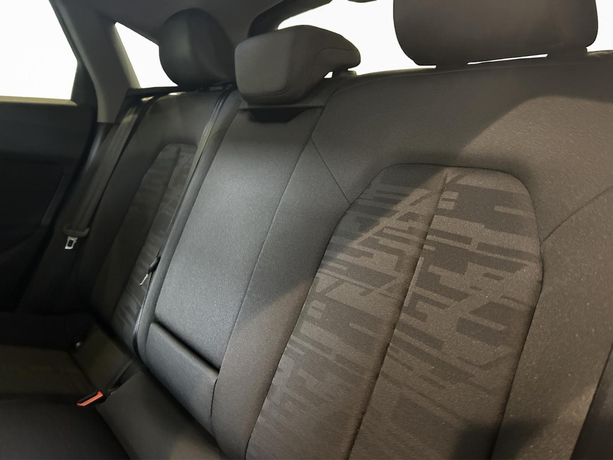 Audi A5 TDI 150 kW S tronic (2025) - Foto 18