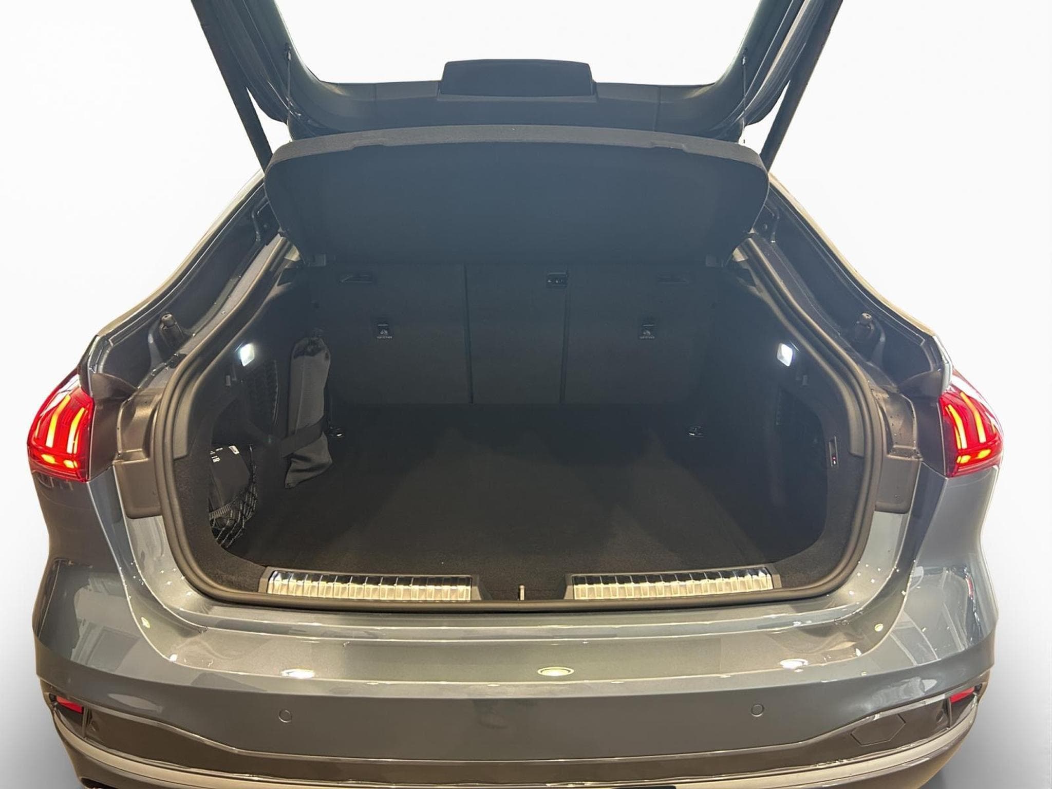 Audi A5 TDI 150 kW S tronic (2025) - Foto 19