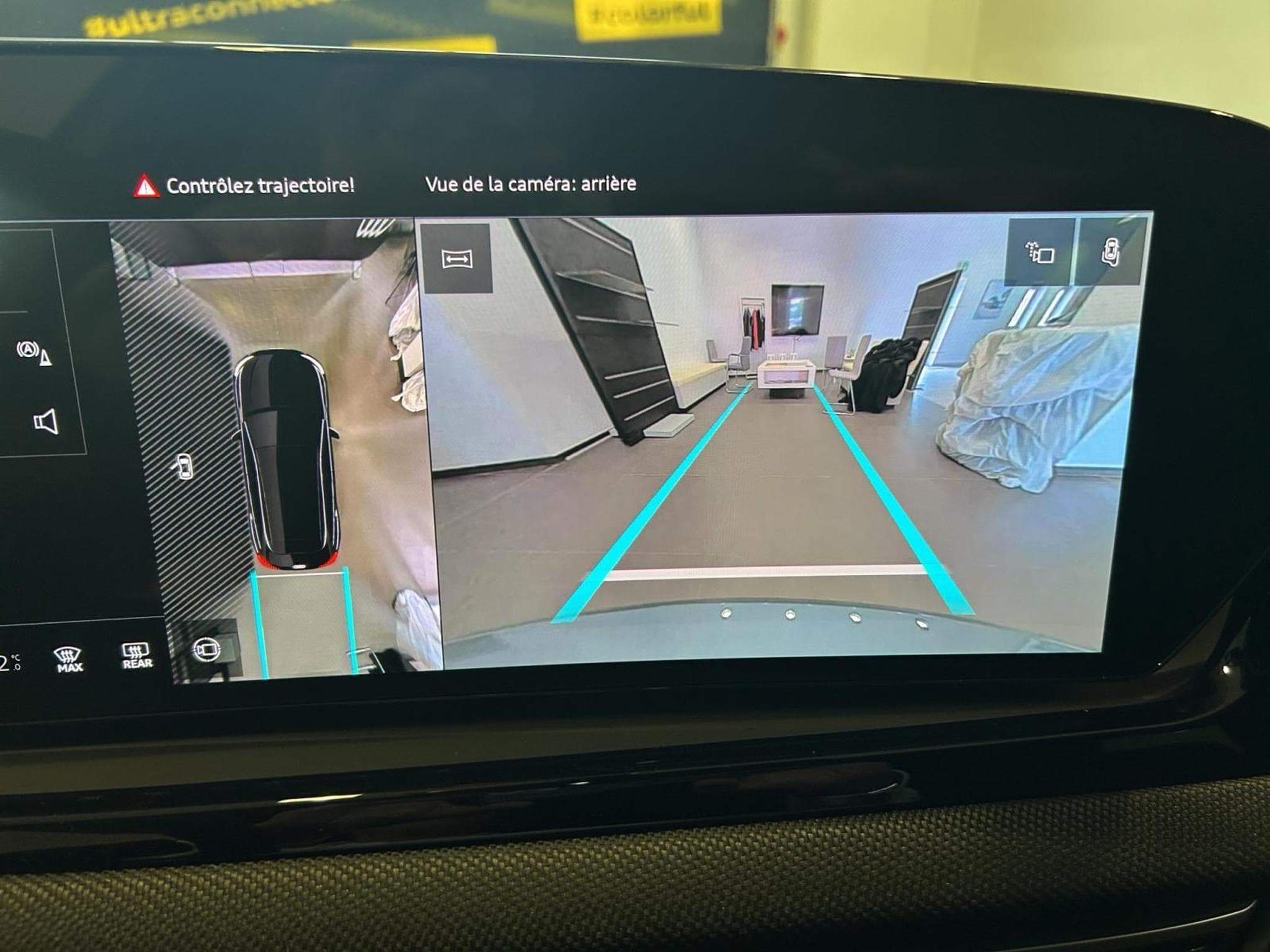 Audi A5 TDI 150 kW S tronic (2025) - Foto 21