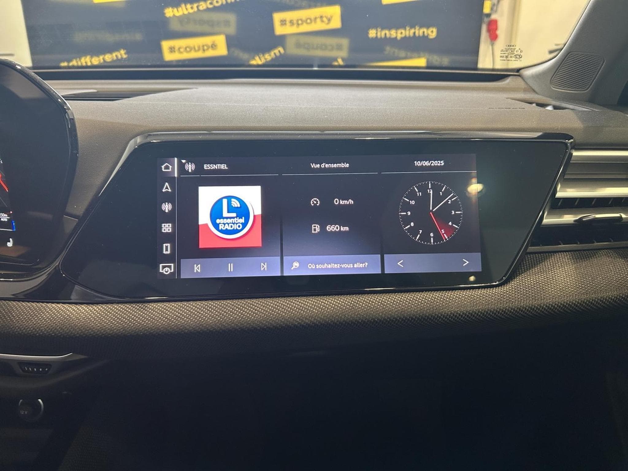 Audi A5 TDI 150 kW S tronic (2025) - Foto 22