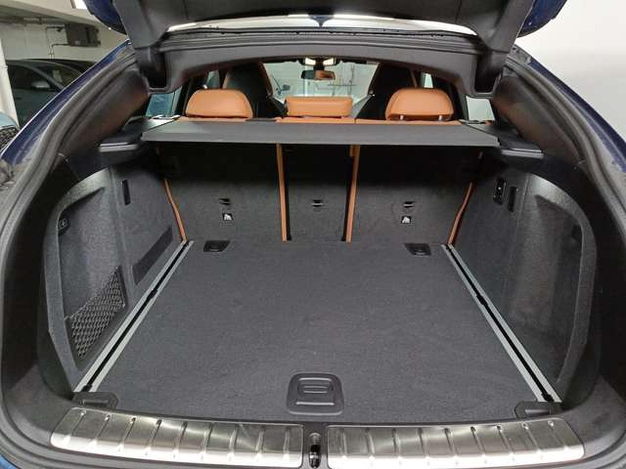 BMW X4 xDrive30d M Sportpaket Head-Up HiFi DAB LED (2024) - Foto 10