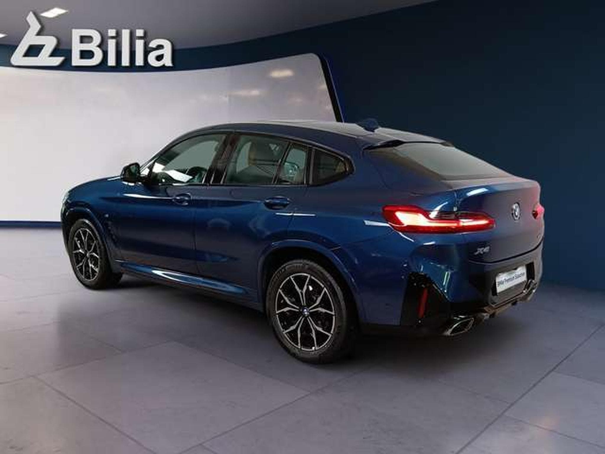 BMW X4 xDrive30d M Sportpaket Head-Up HiFi DAB LED (2024) - Foto 2