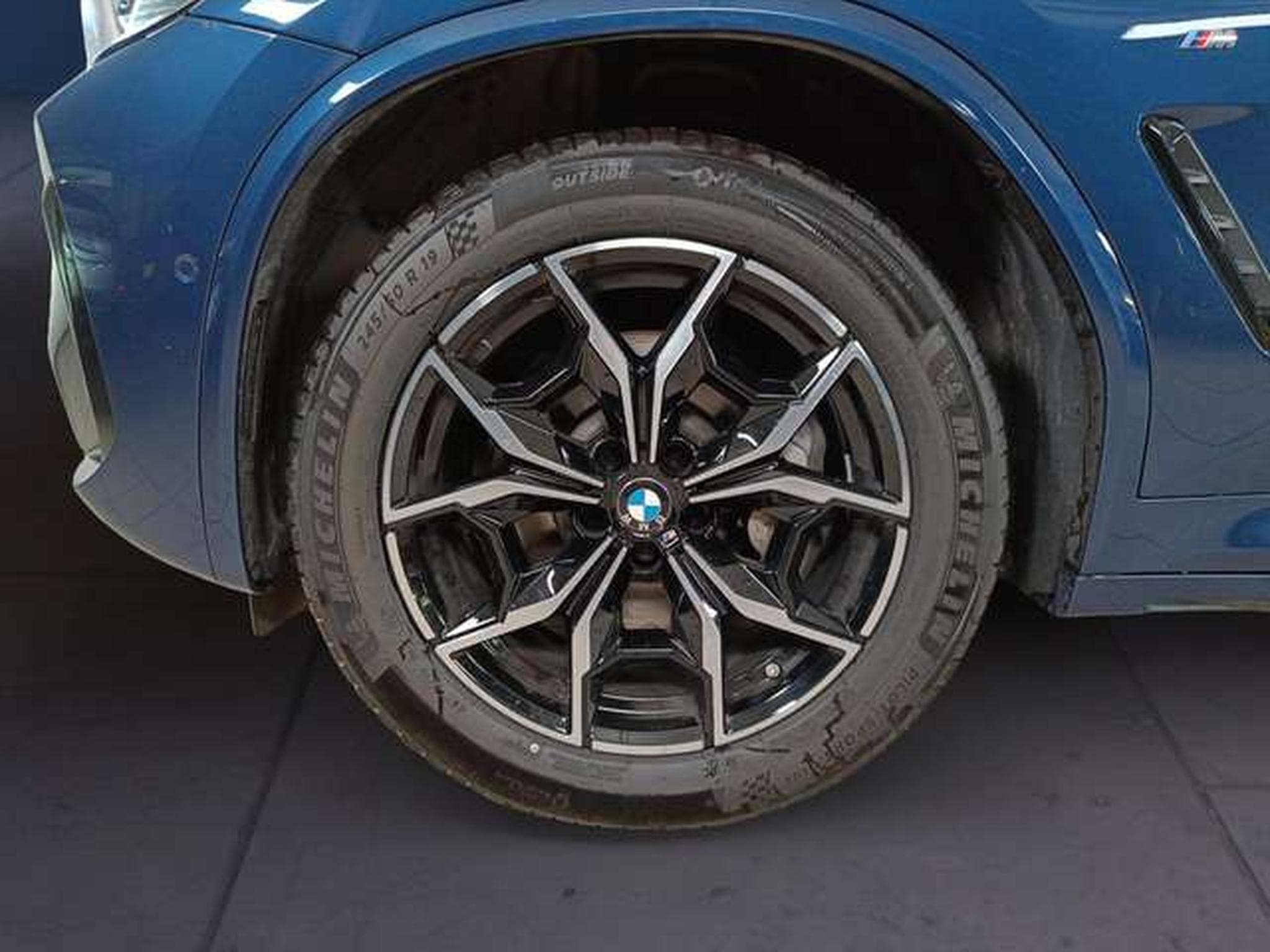 BMW X4 xDrive30d M Sportpaket Head-Up HiFi DAB LED (2024) - Foto 4