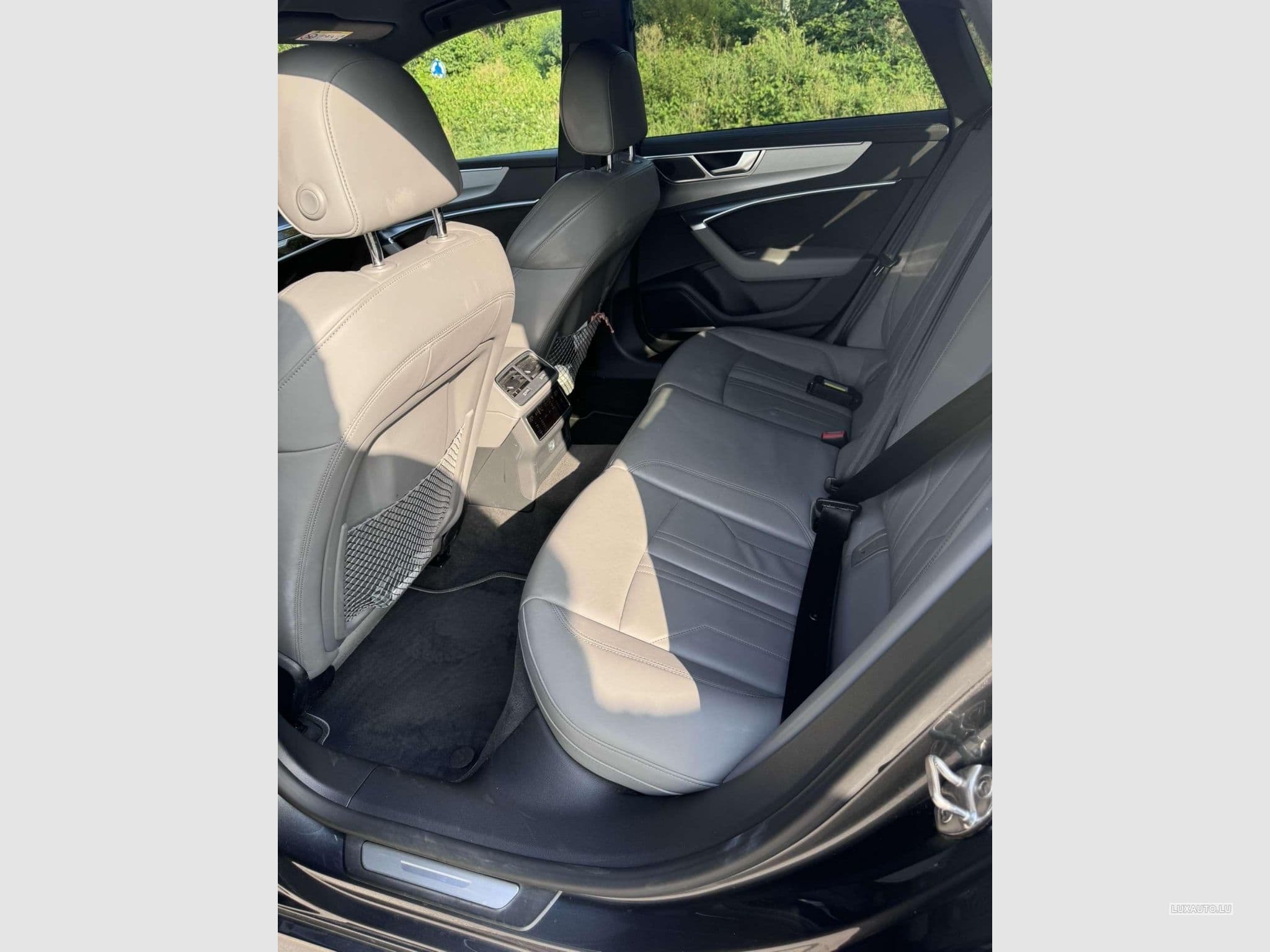 Audi A7 50 TDI - S Line (2019) - Photo 8