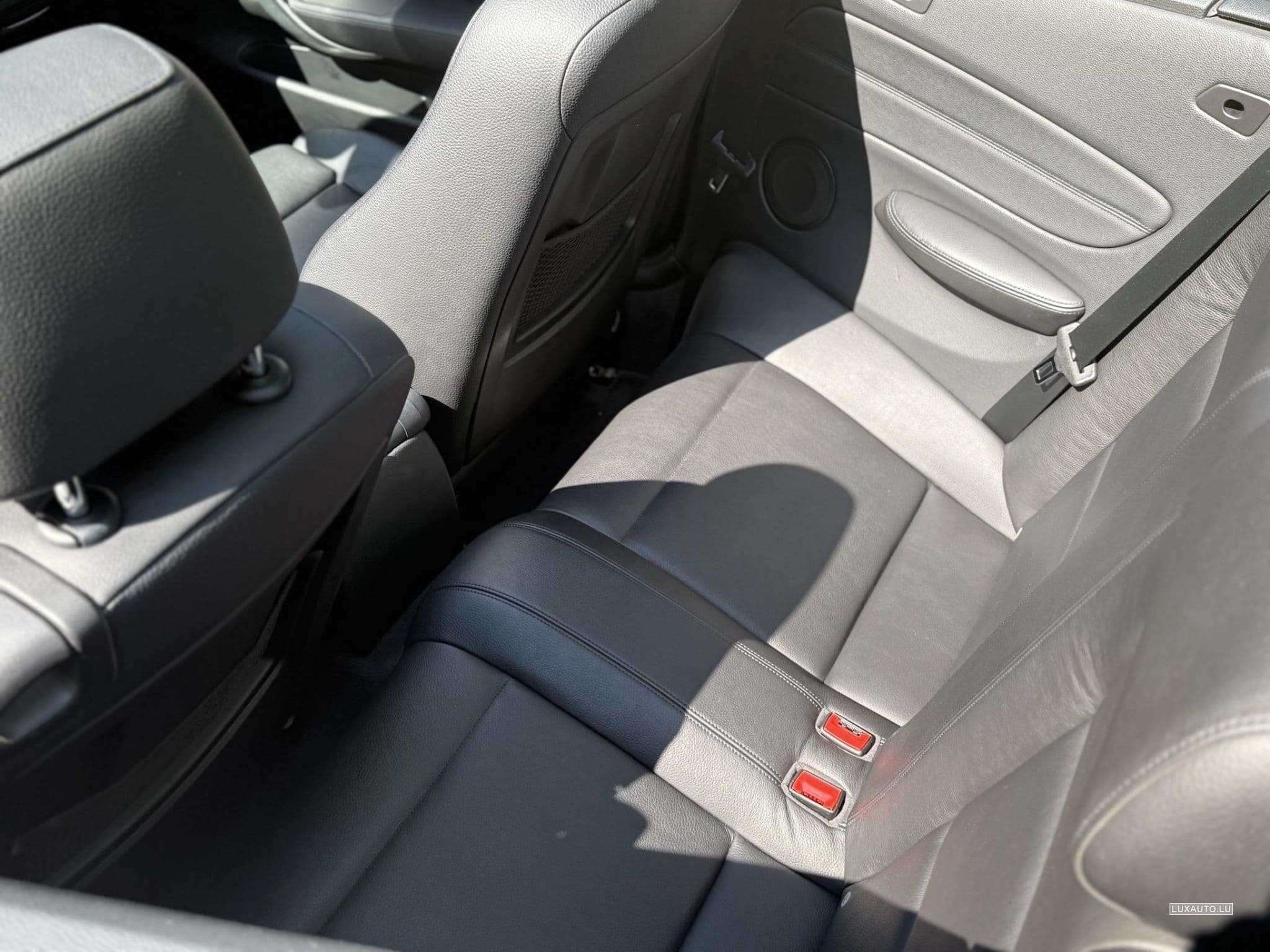 BMW 135 M Pack Performance 326cv (2011) - Photo 7