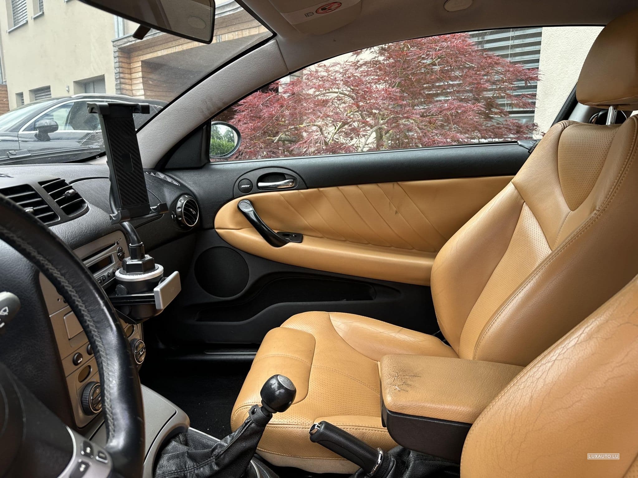 Alfa-Romeo GT (2005) - Foto 3