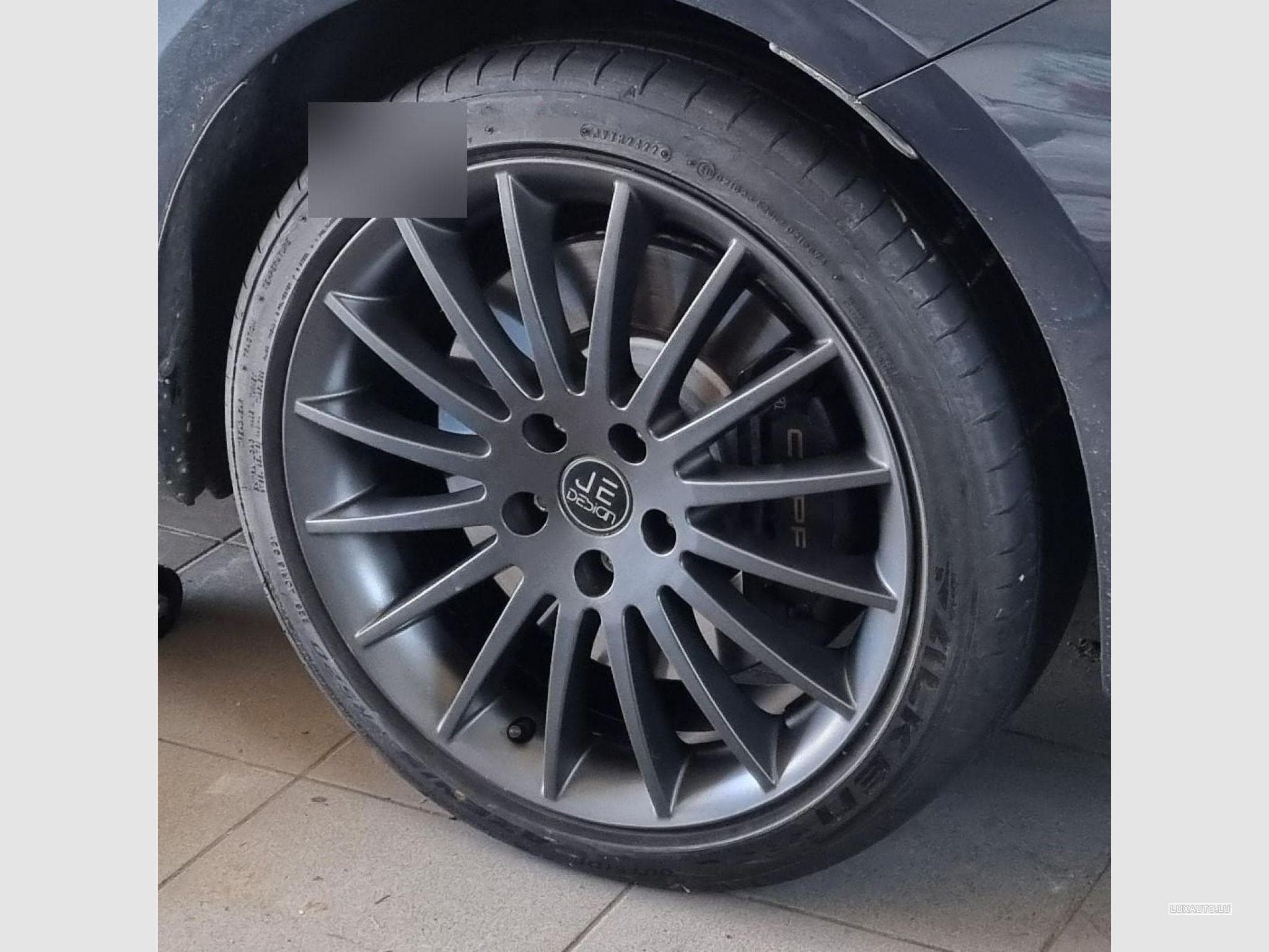 Jantes Alu + pneus – 18" - Photo 3